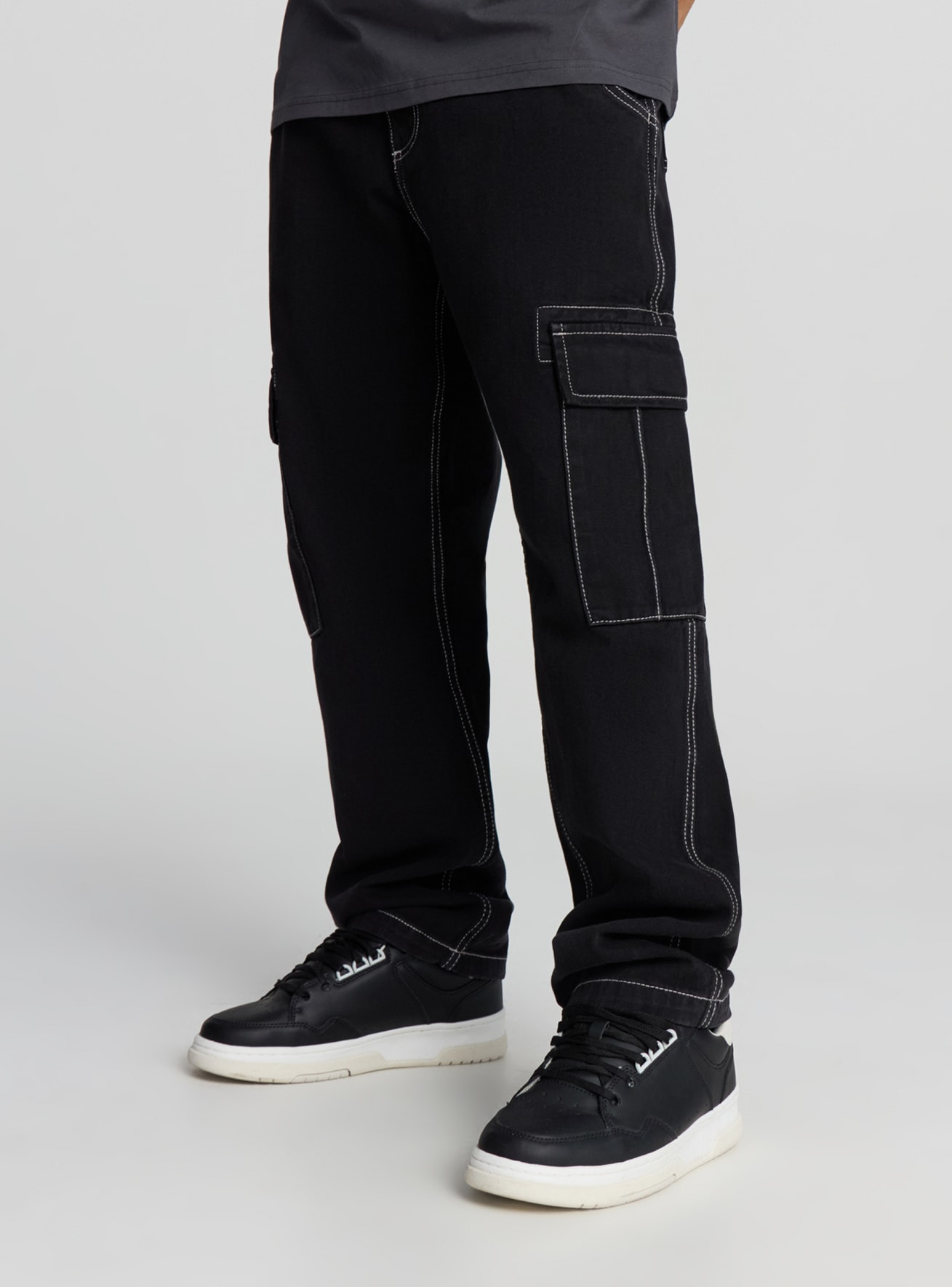 Long pants Man Terranova