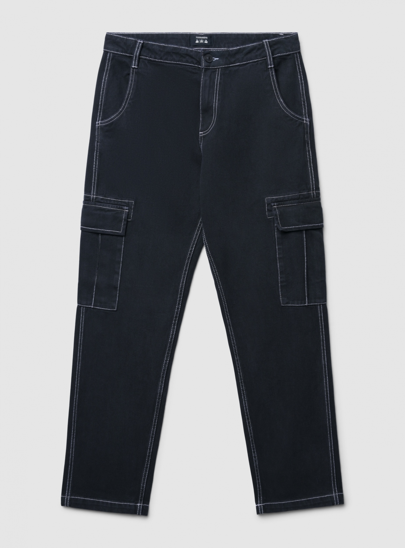 Long pants Man Terranova