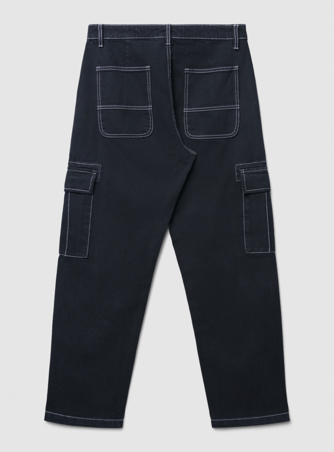 Long pants Man Terranova
