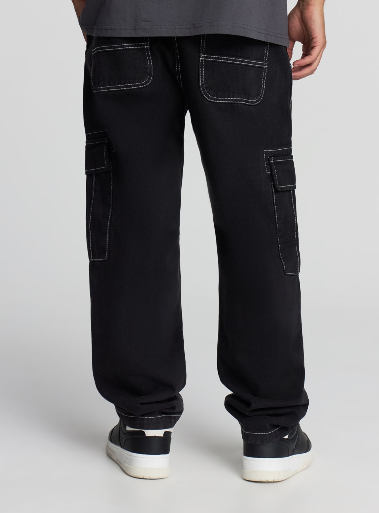 Long pants Man Terranova