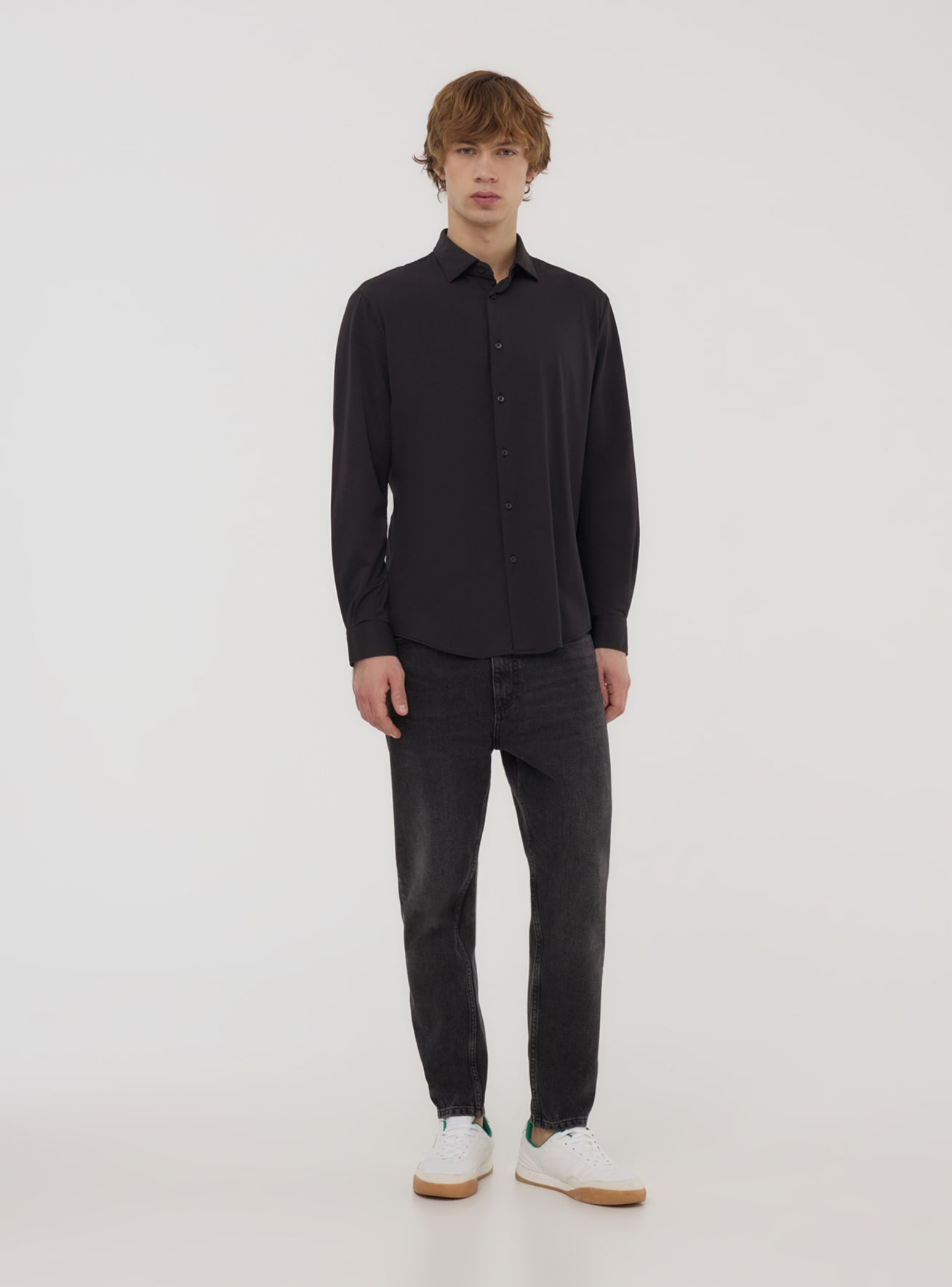 Chemise Homme Terranova