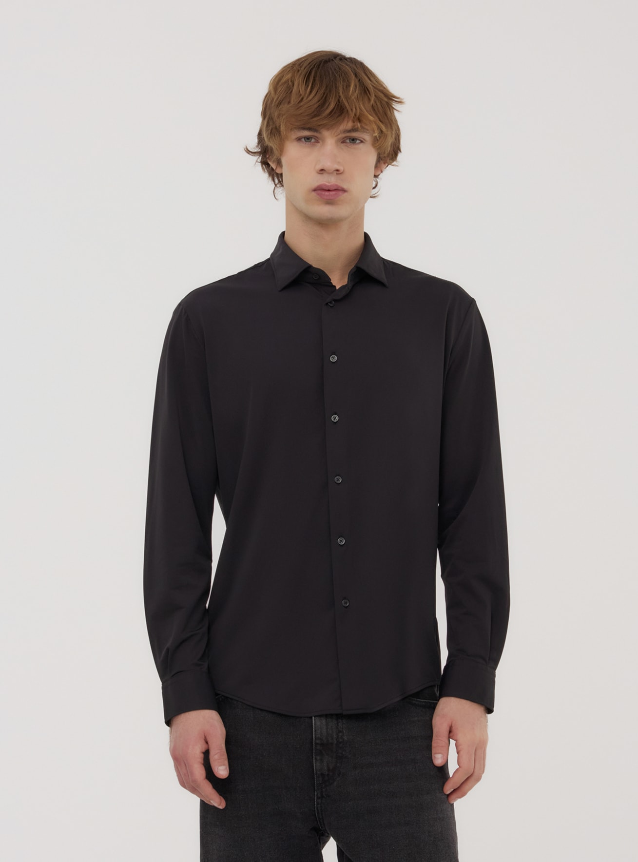 Chemise Homme Terranova