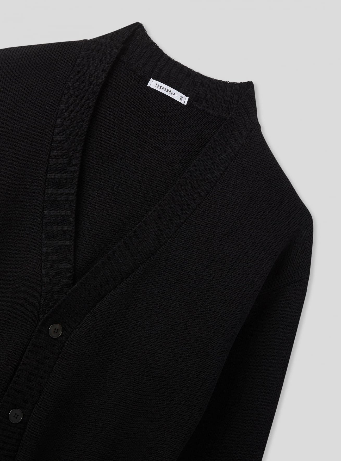 Maglia Herren Terranova