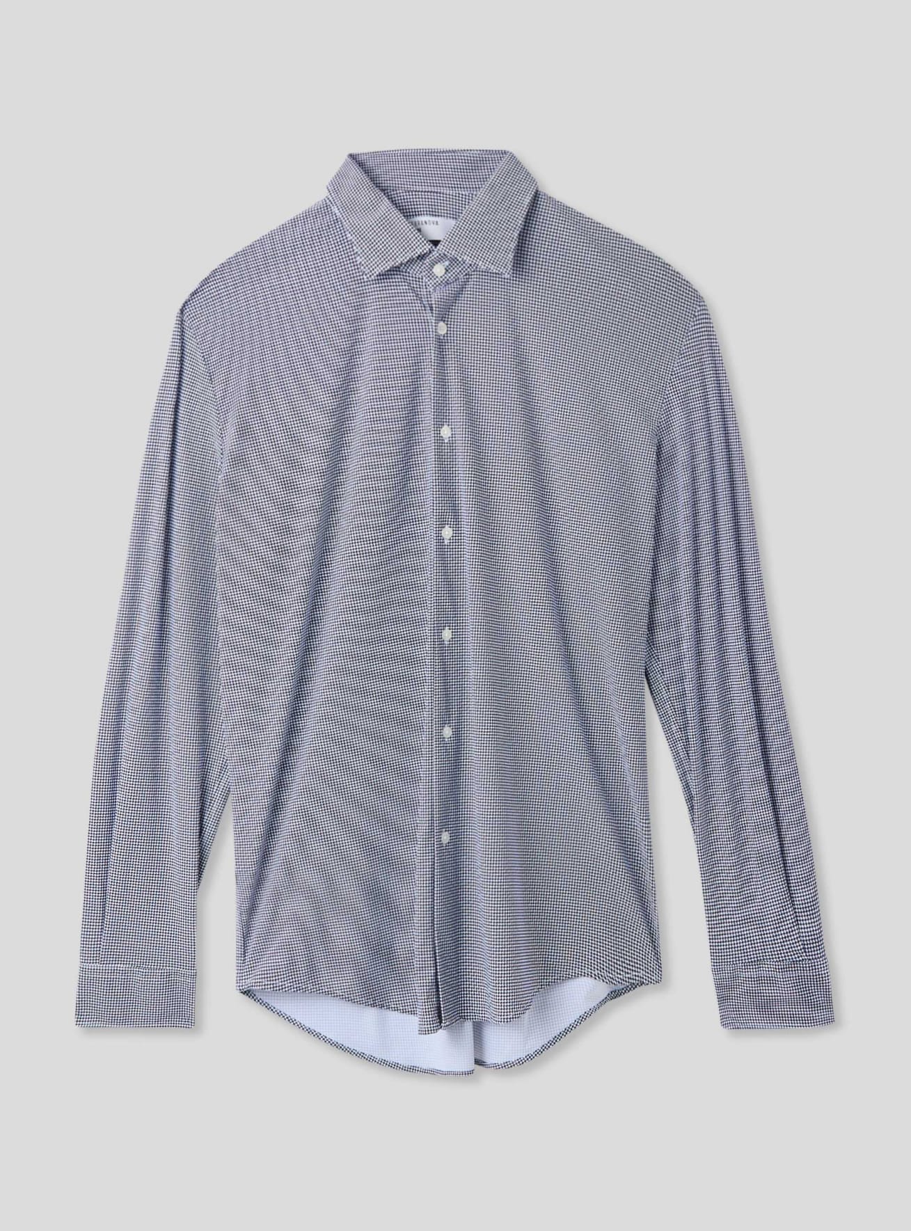 Camicia ML Homme Terranova