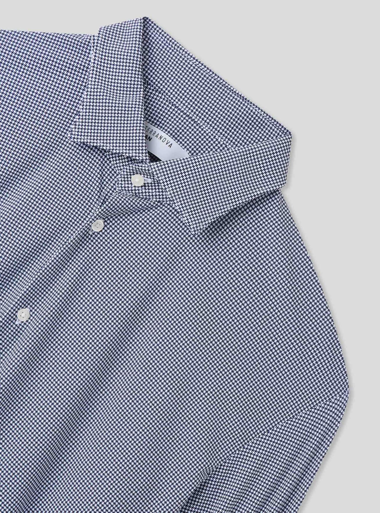 Camicia ML Homme Terranova