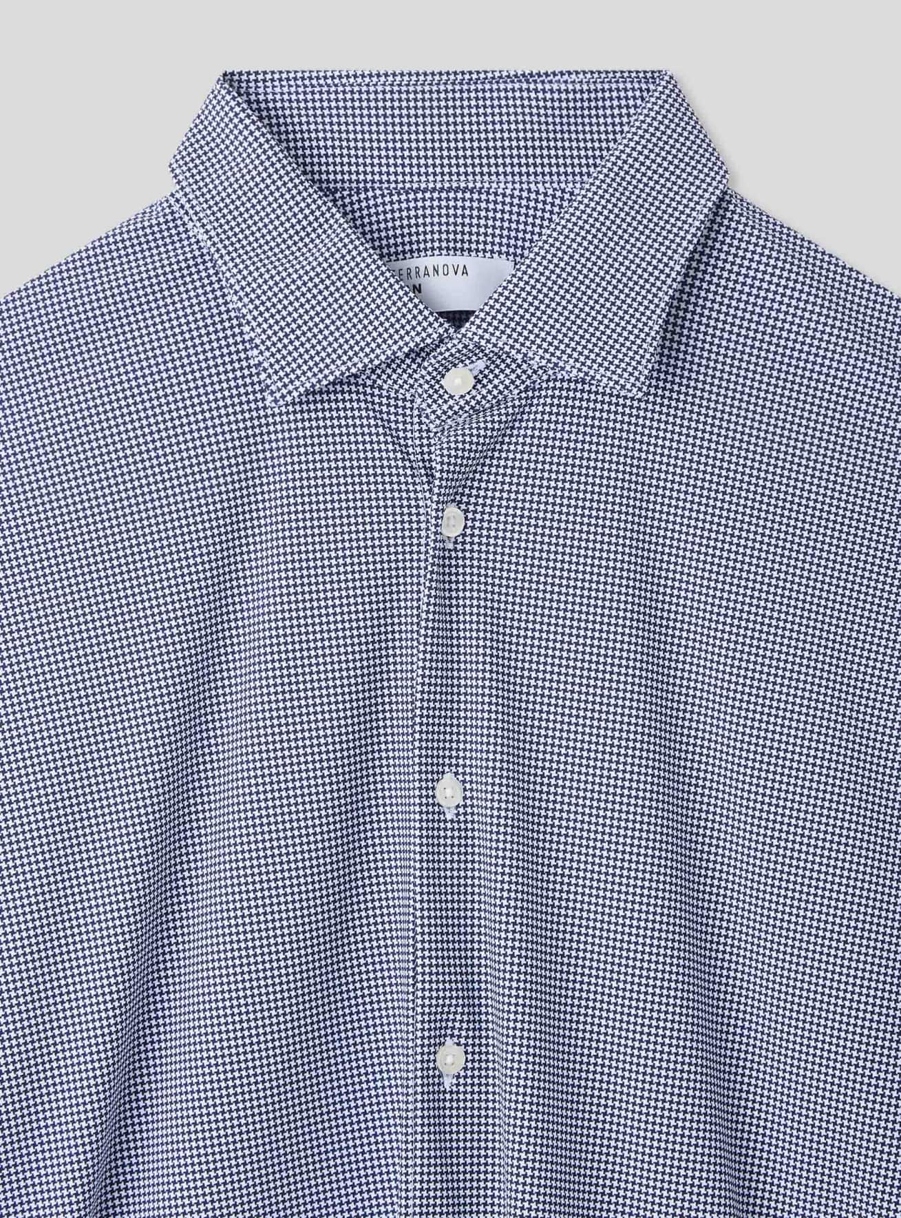Camicia ML Homme Terranova