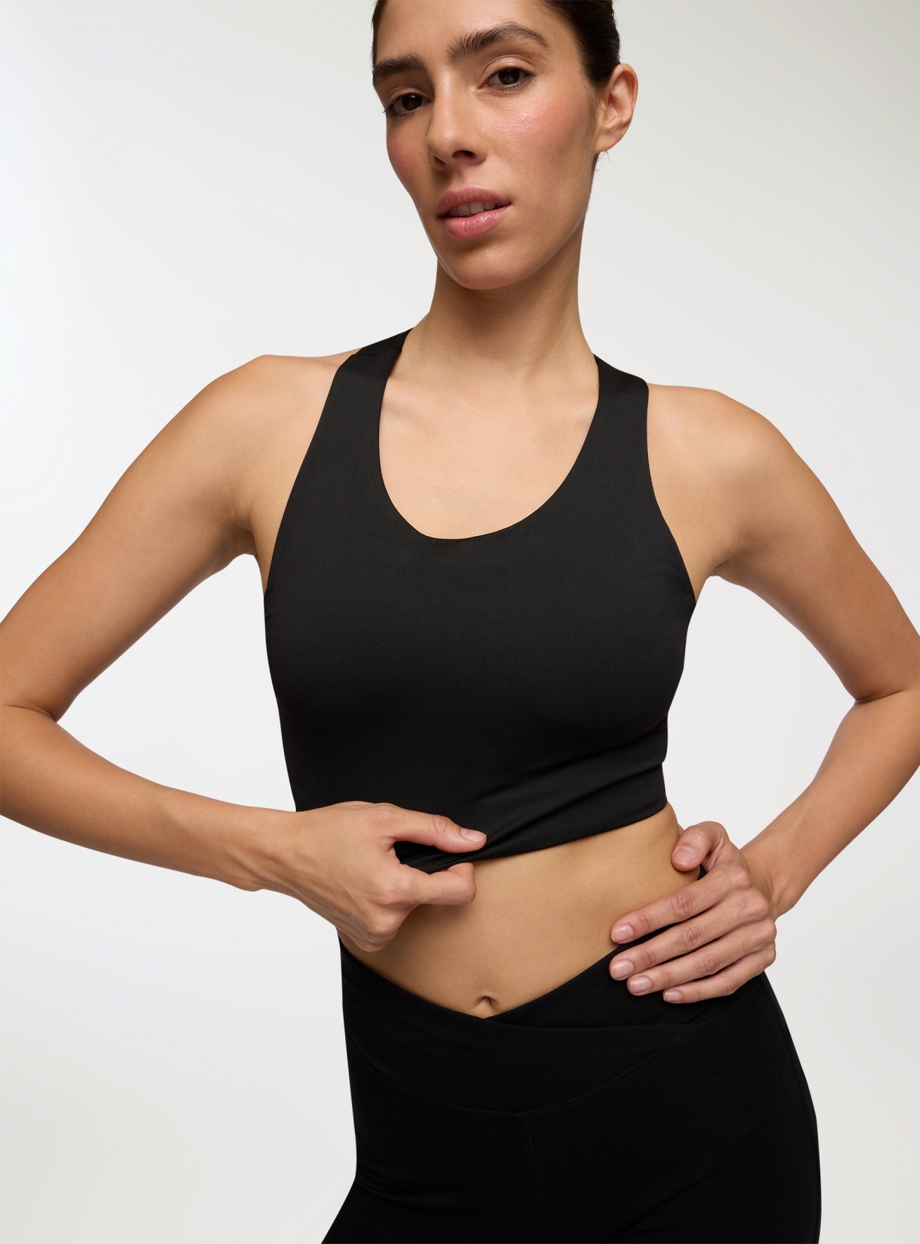 Top Femme Terranova