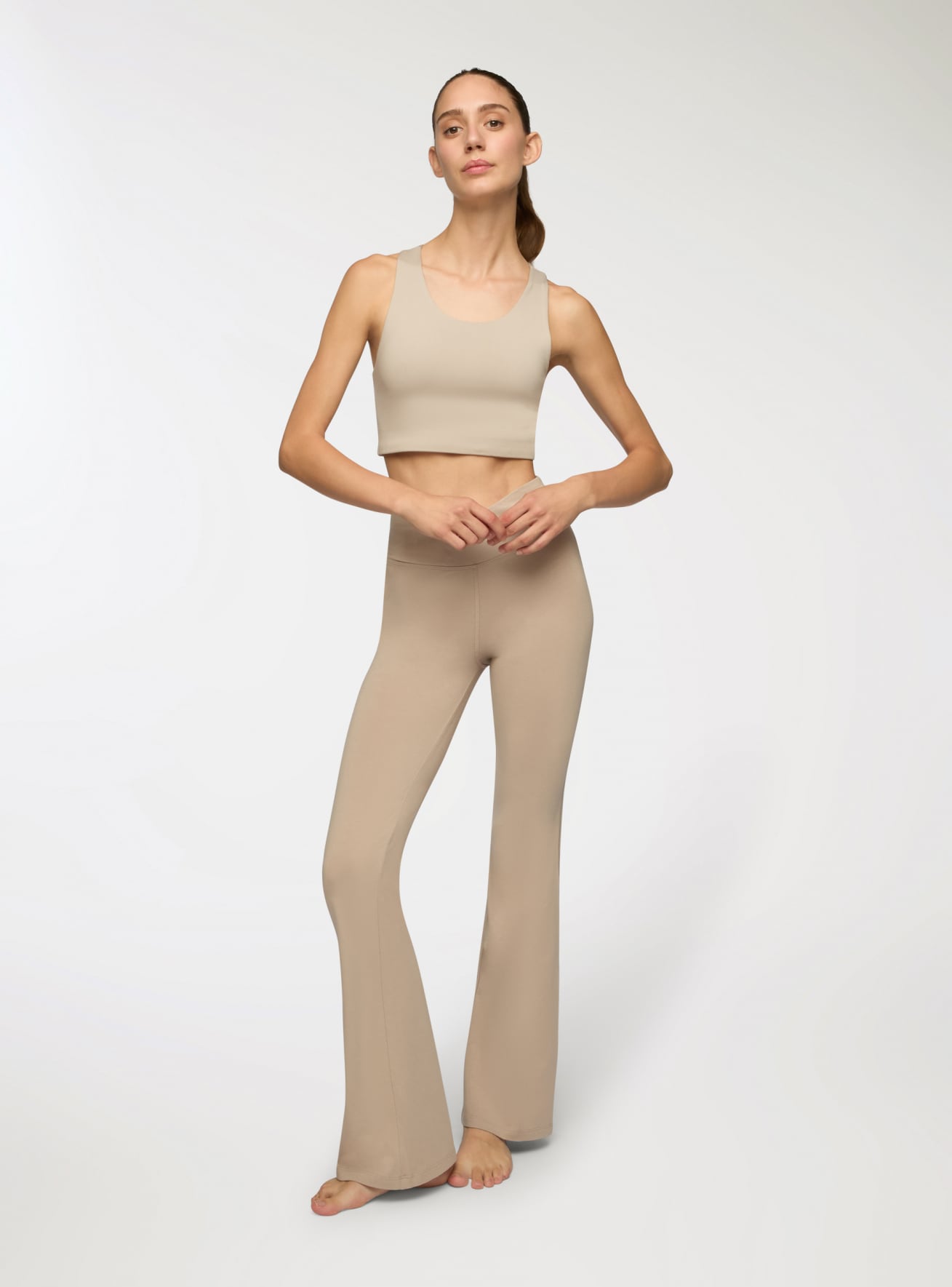 Canotta/Top Donna Terranova