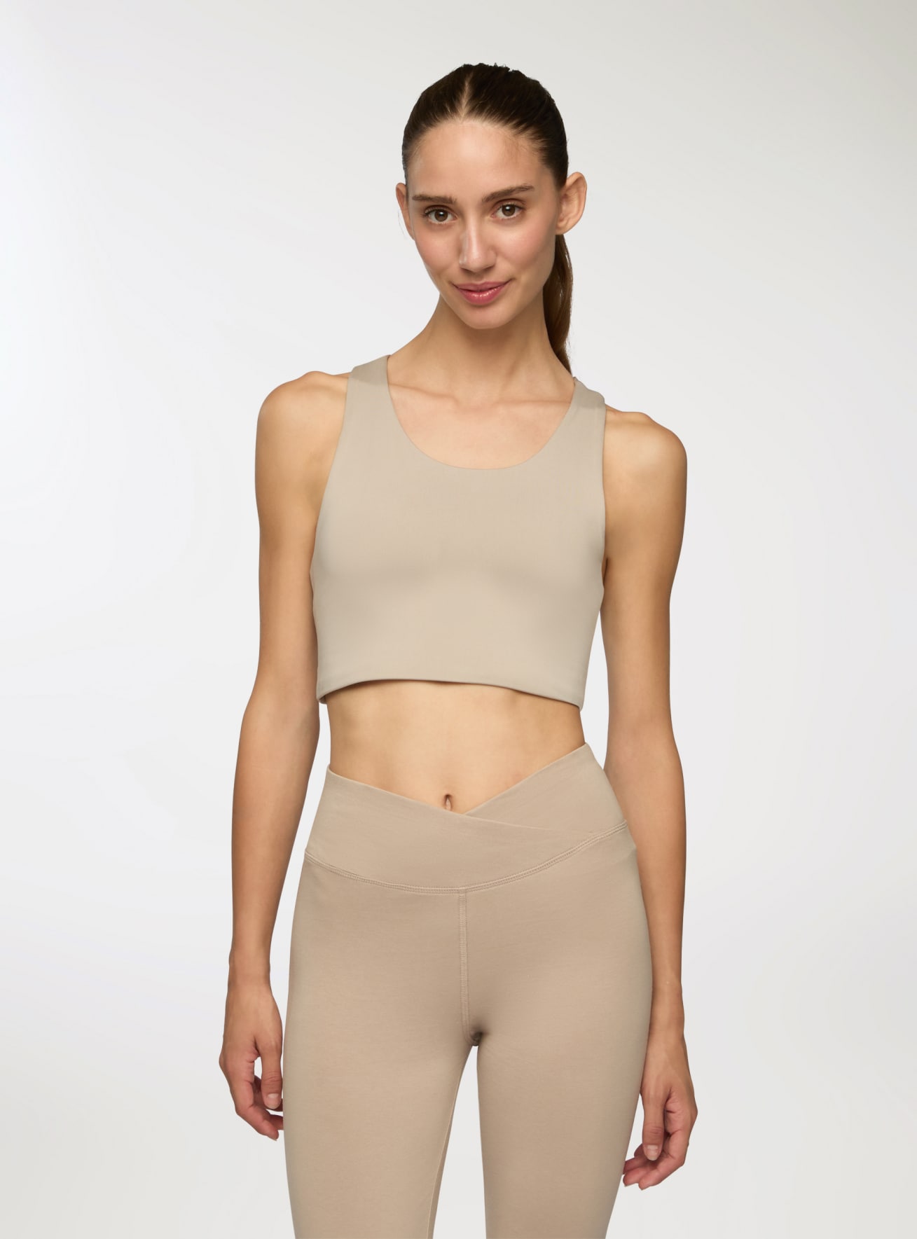 Canotta/Top Donna Terranova