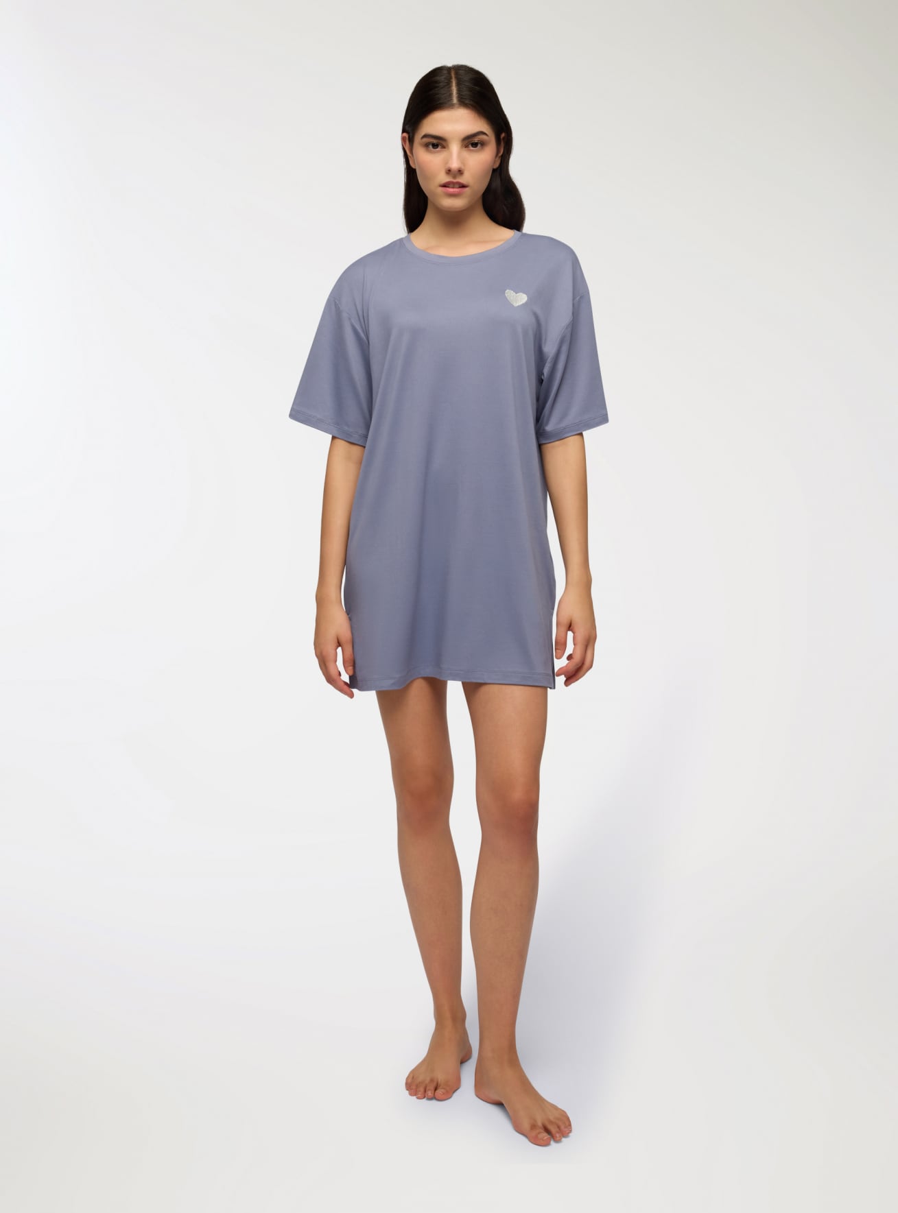 Camiseta manga corta Mujer Terranova