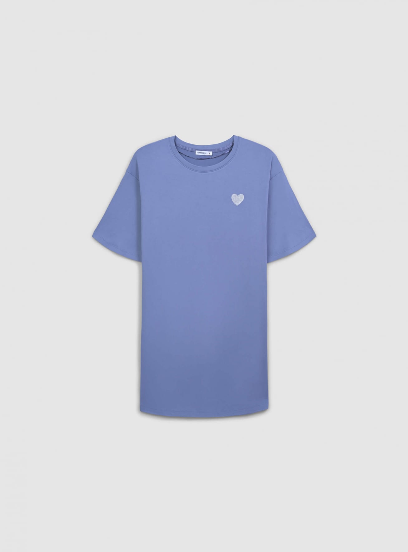 T-Shirt MC Donna Intimo