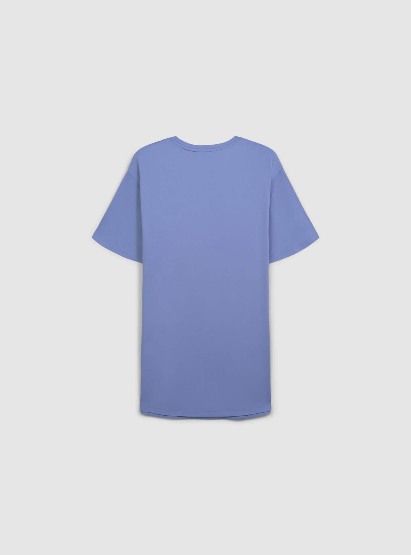 T-Shirt MC Donna Intimo