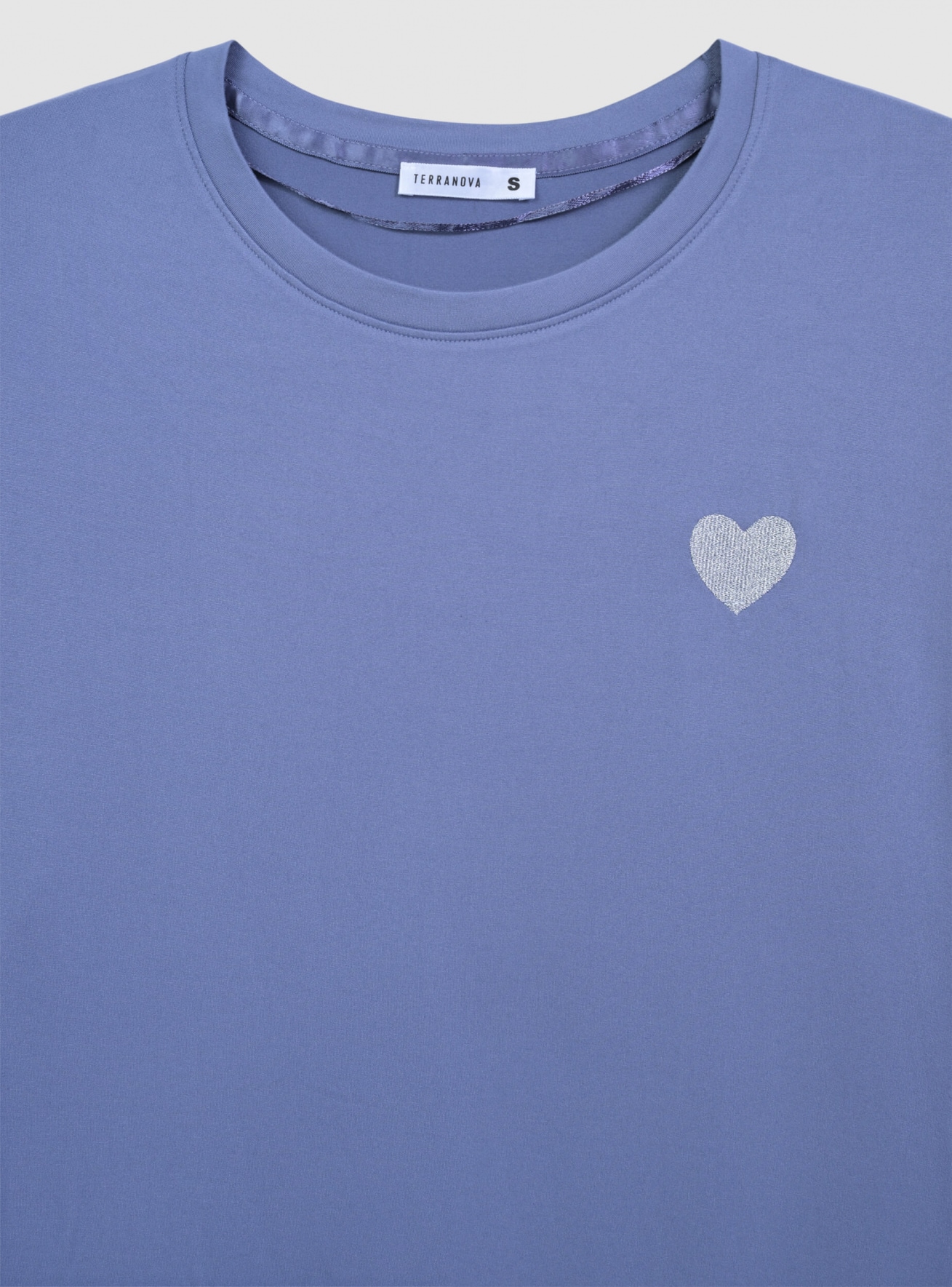 T-Shirt MC Donna Intimo