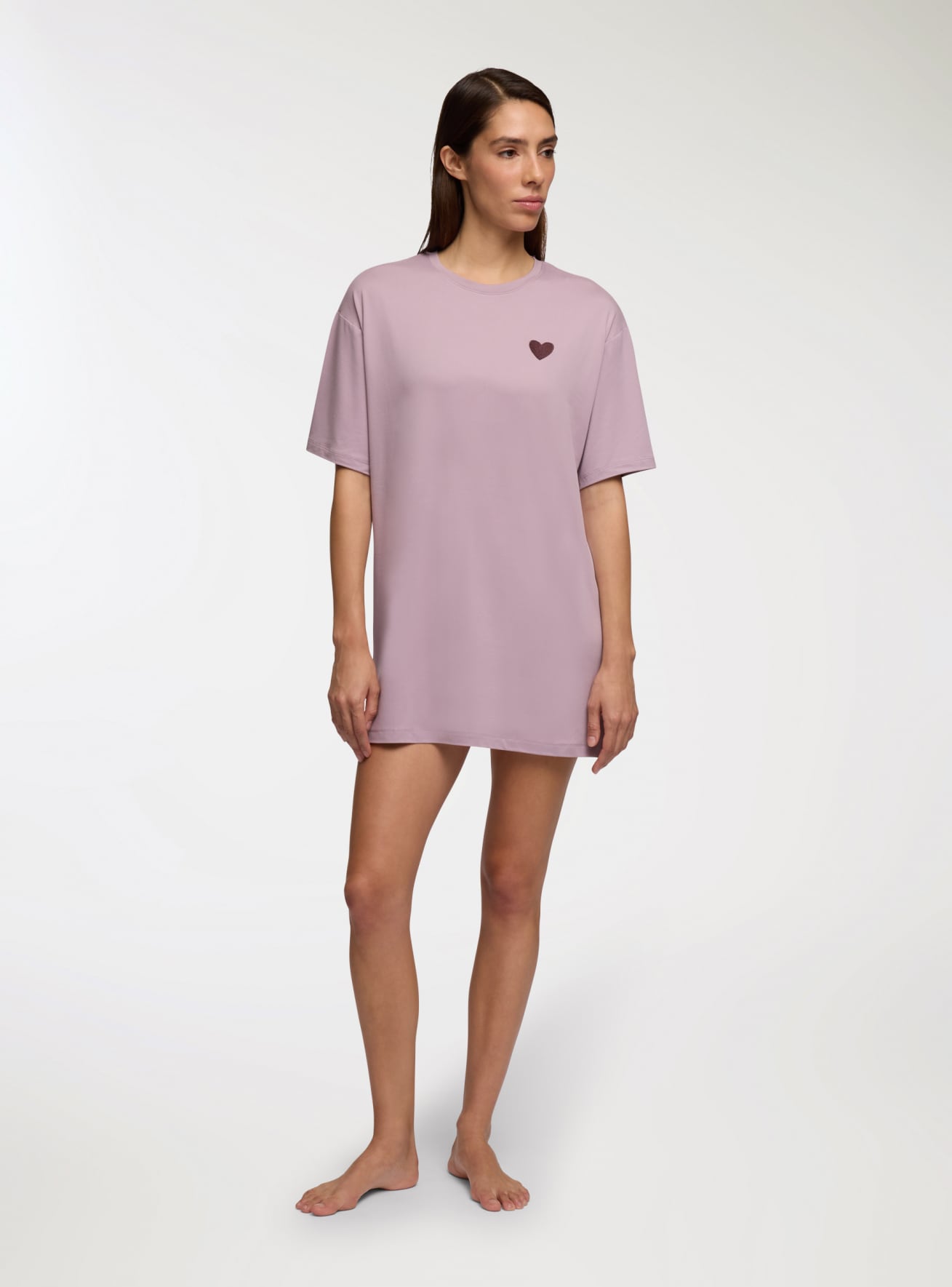 T-Shirt MC Damen Terranova