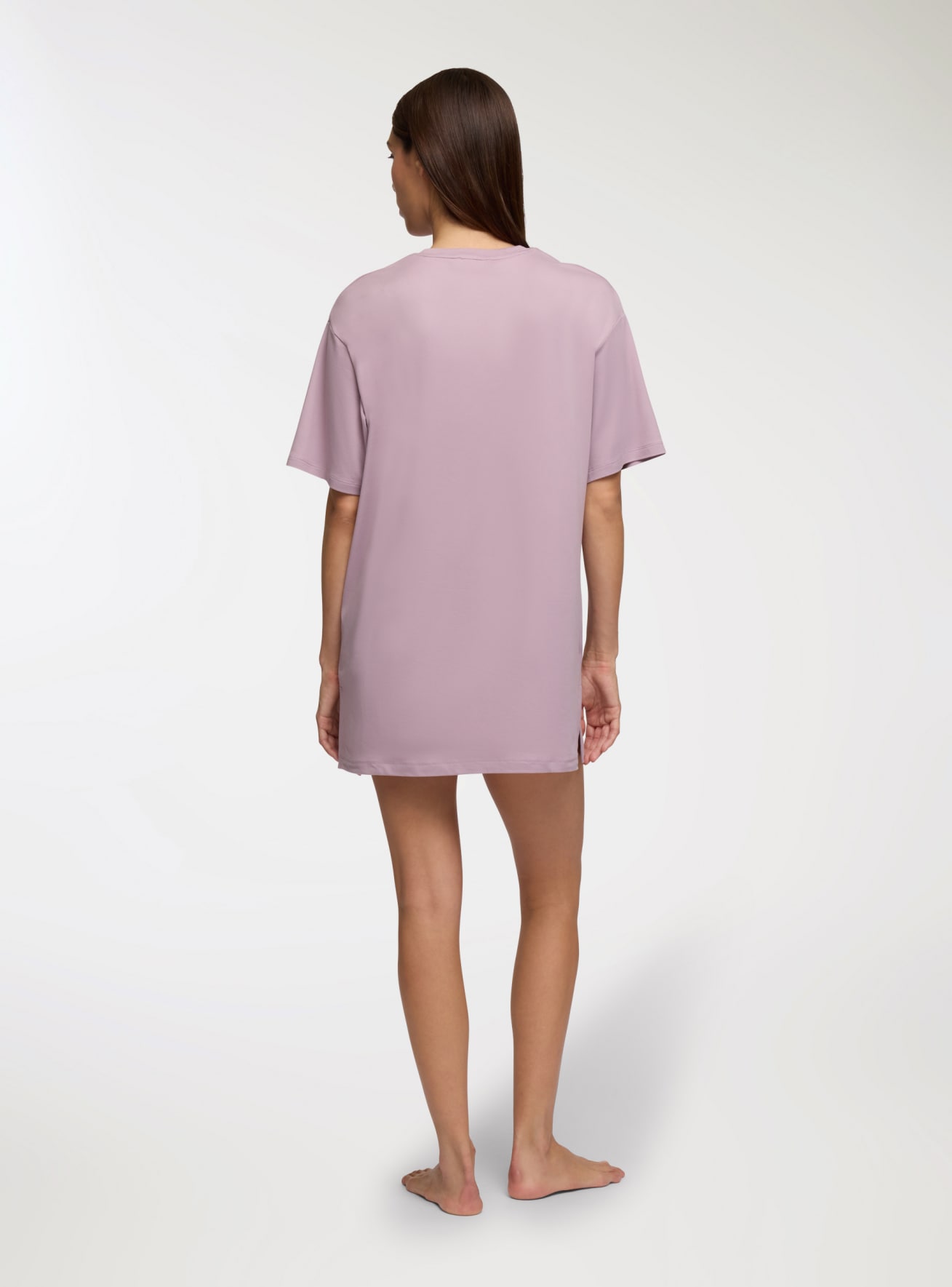 T-Shirt MC Damen Terranova