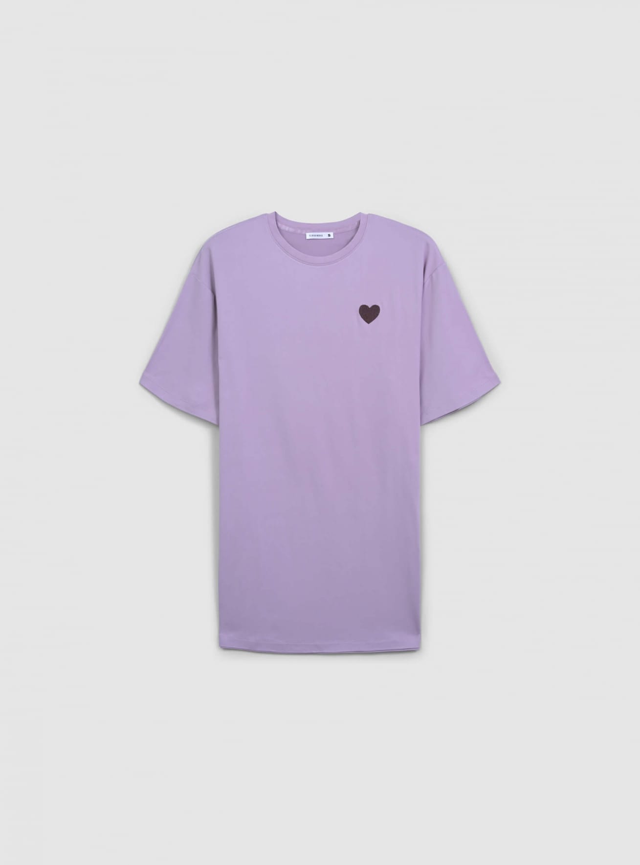 T-Shirt MC Donna Intimo