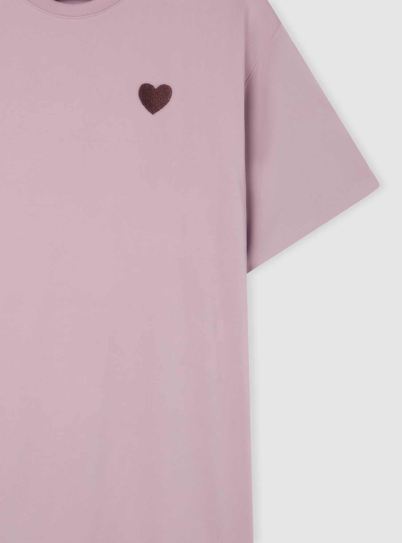 T-Shirt MC Damen Terranova