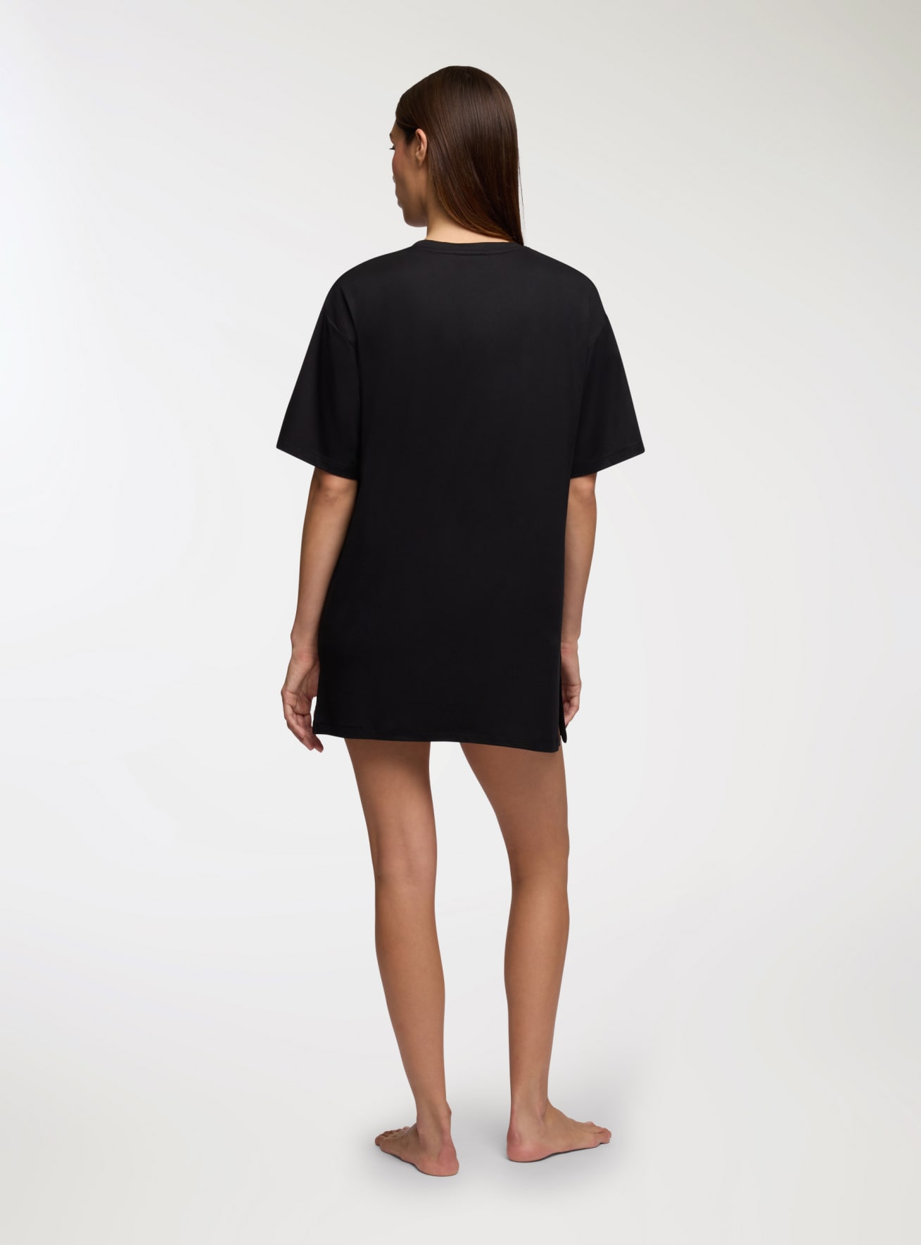 Camiseta manga corta Mujer Terranova