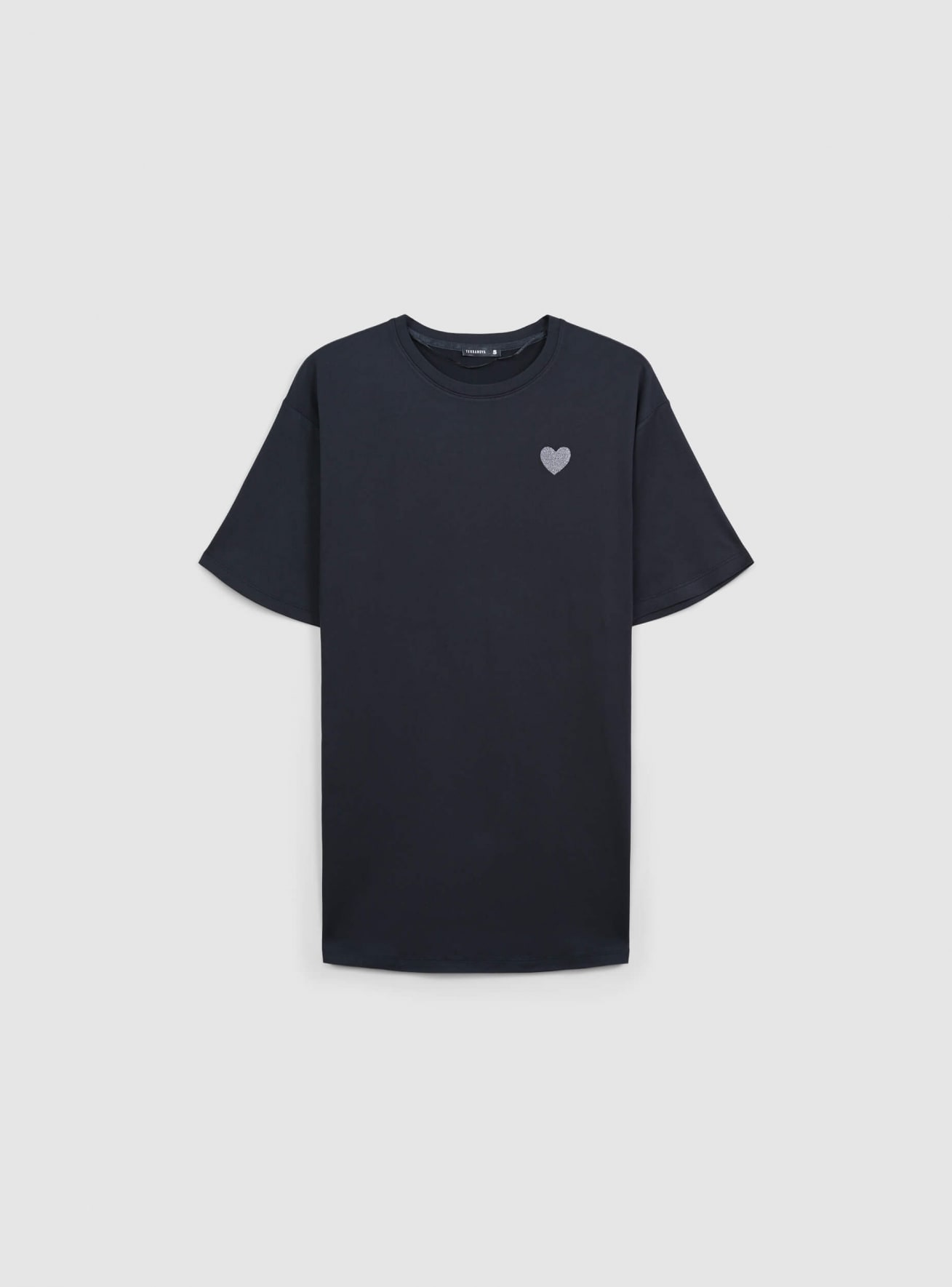 T-Shirt MC Donna Intimo