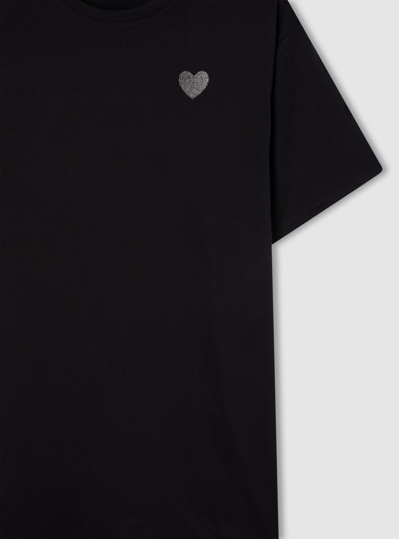 Camiseta manga corta Mujer Terranova