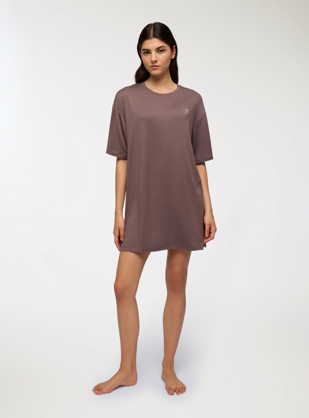 T-Shirt MC Donna Intimo