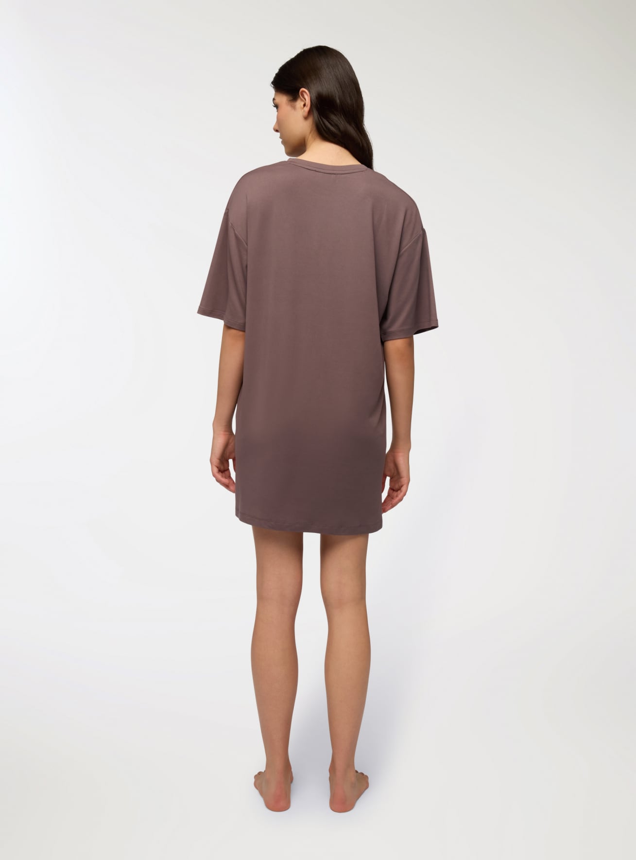 T-Shirt MC Donna Intimo