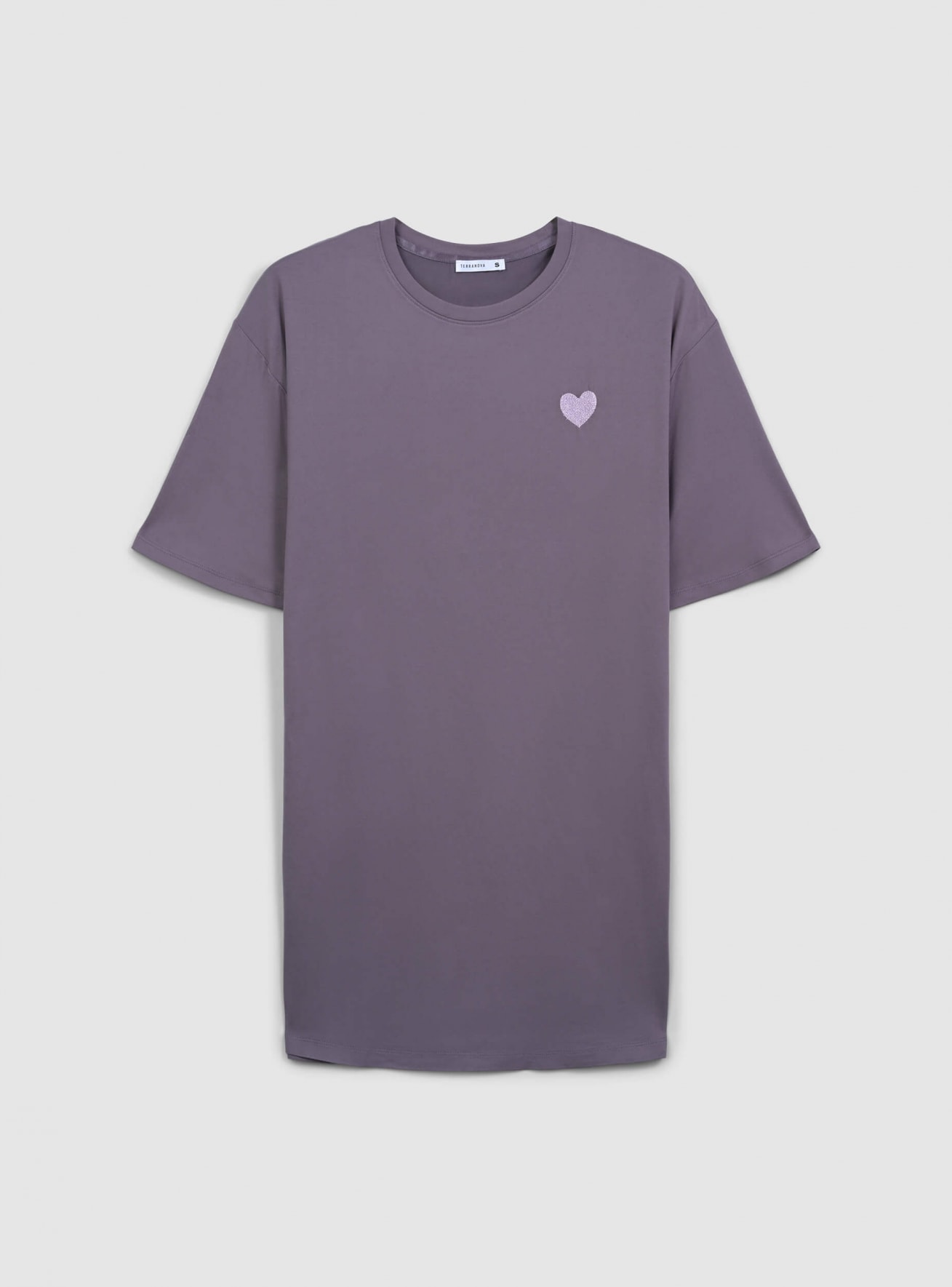 T-Shirt MC Donna Intimo