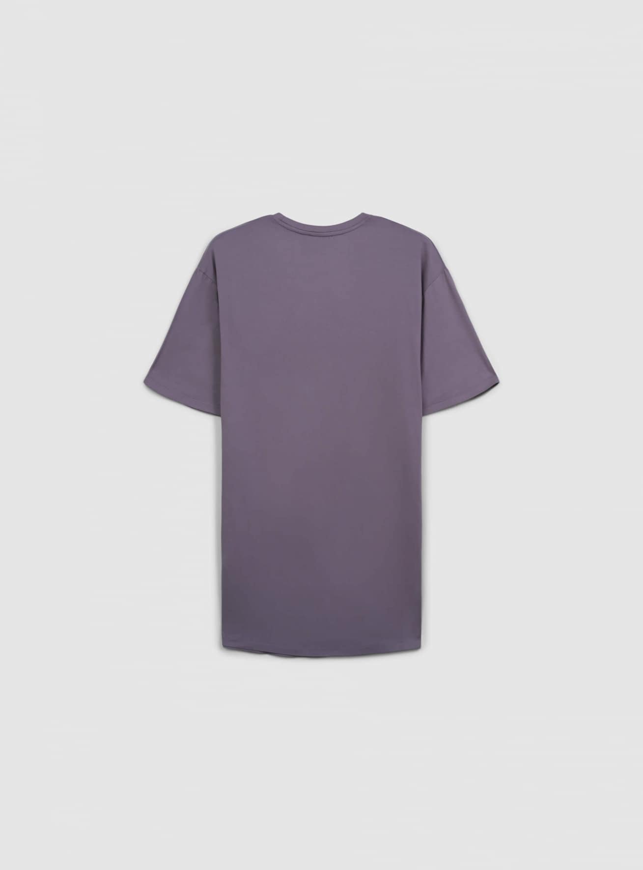 T-Shirt MC Donna Intimo
