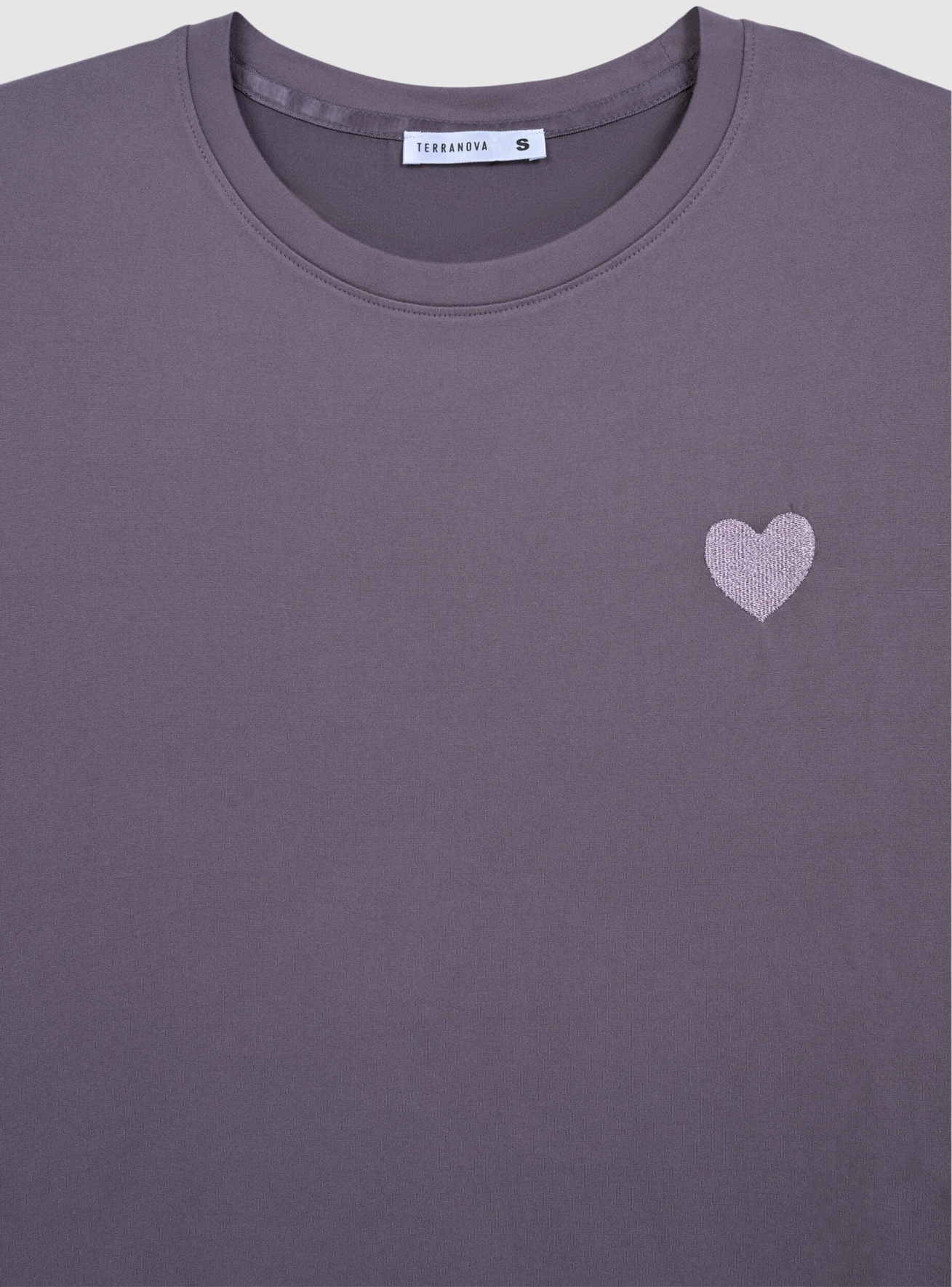 T-Shirt MC Donna Intimo