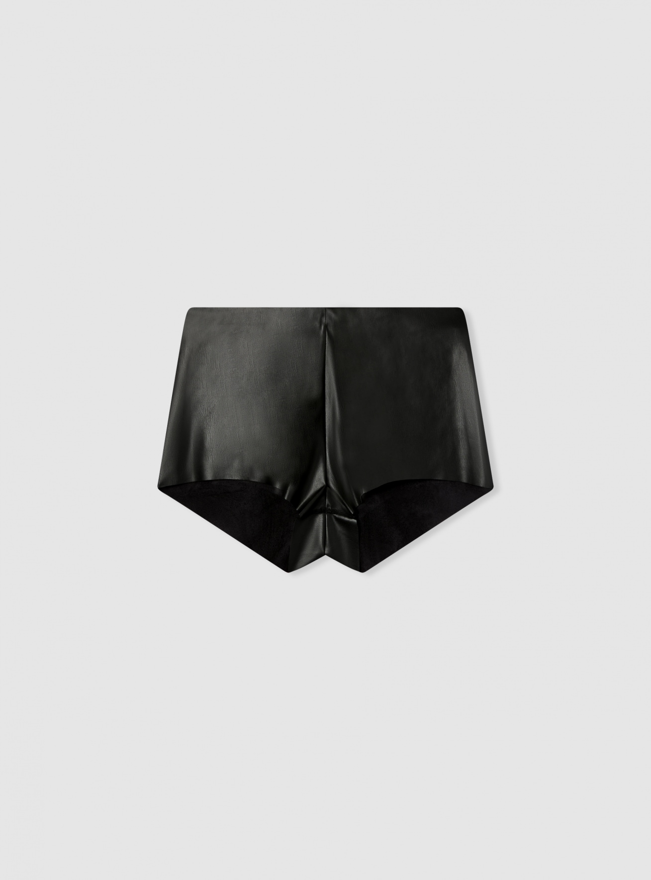 Leggings Corto Damen Terranova