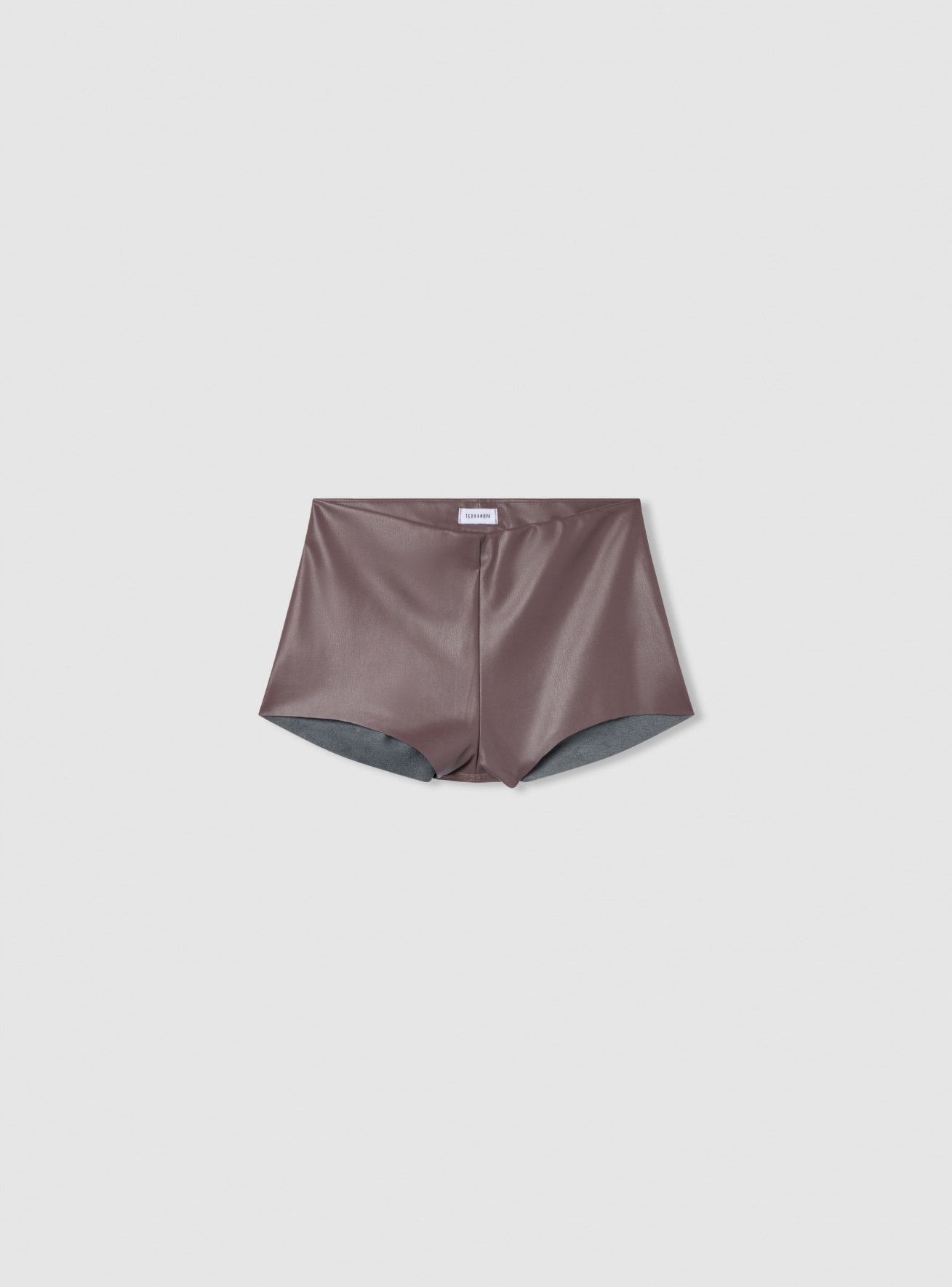 Leggings Corto Donna Intimo