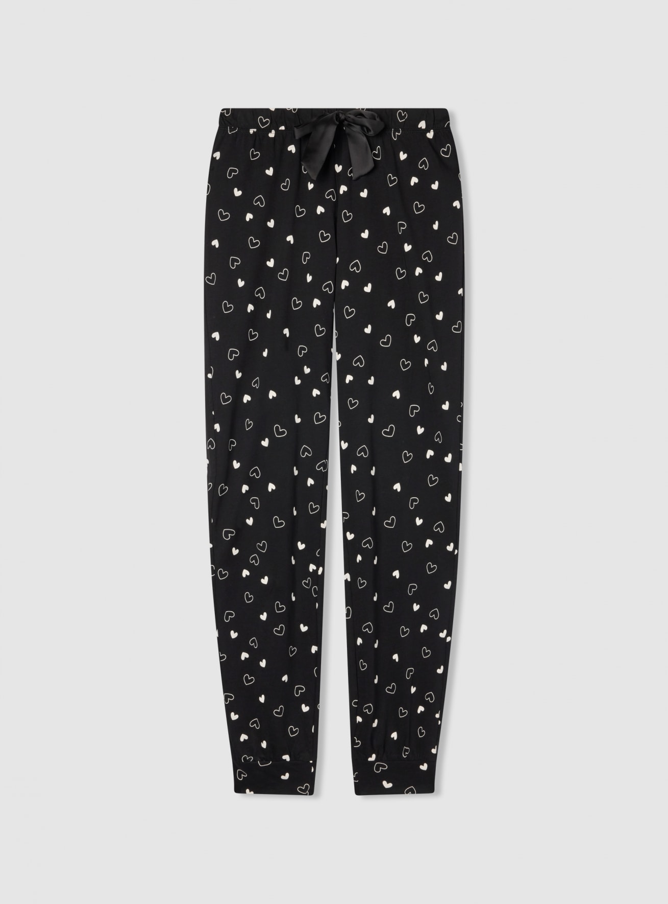 Pantalone Lungo Donna Intimo