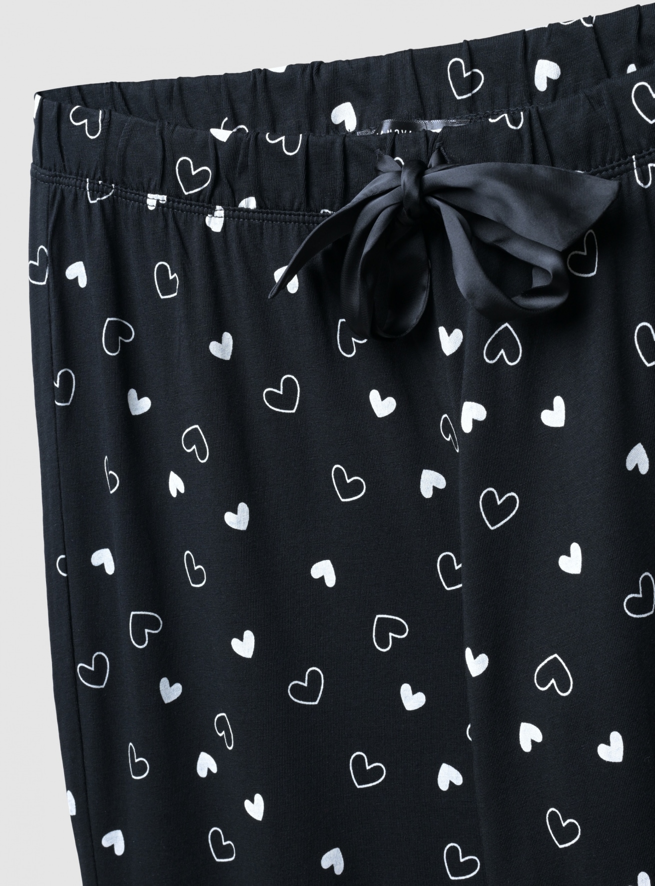 Pantalone Lungo Donna Intimo