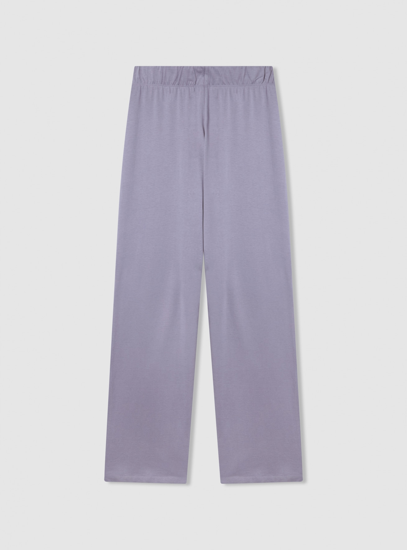 Długie spodnie Donna Terranova