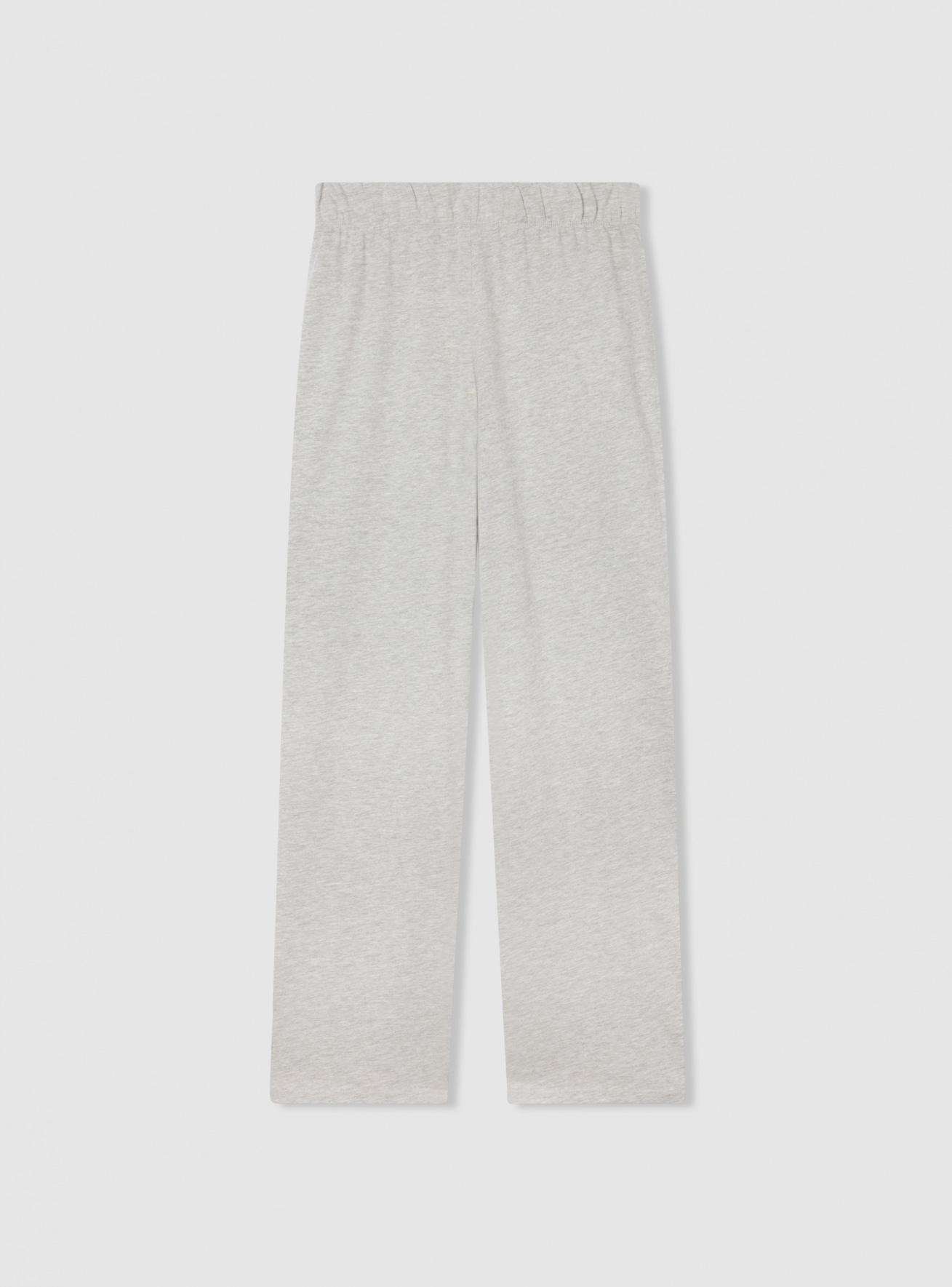 Długie spodnie Donna Terranova