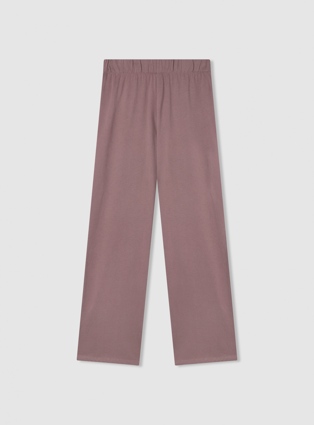 Długie spodnie Donna Terranova