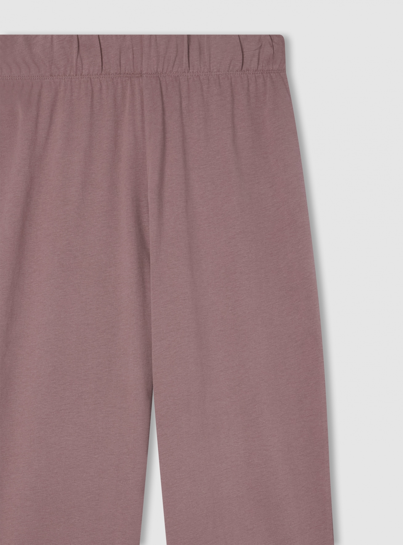 Długie spodnie Donna Terranova