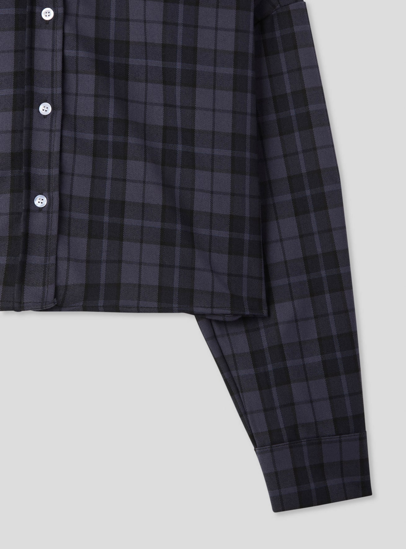 Long-sleeved shirt Woman Terranova