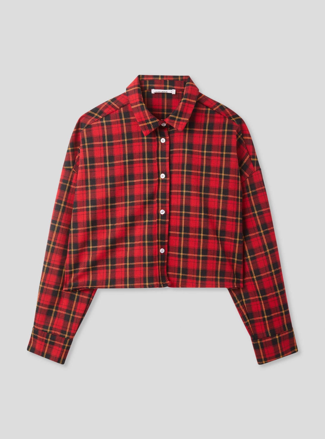 Camicia ML Damen Terranova
