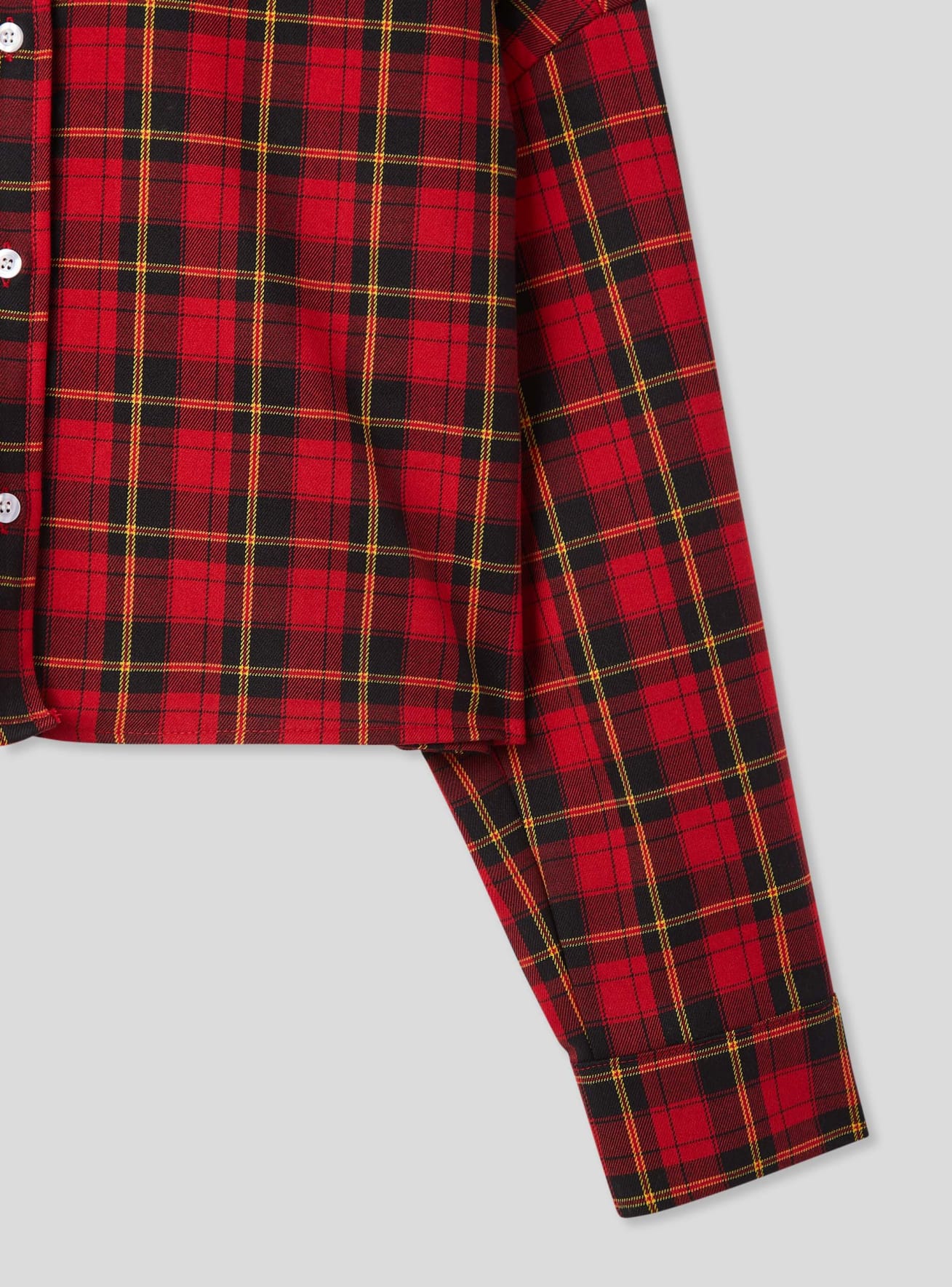 Camicia ML Damen Terranova