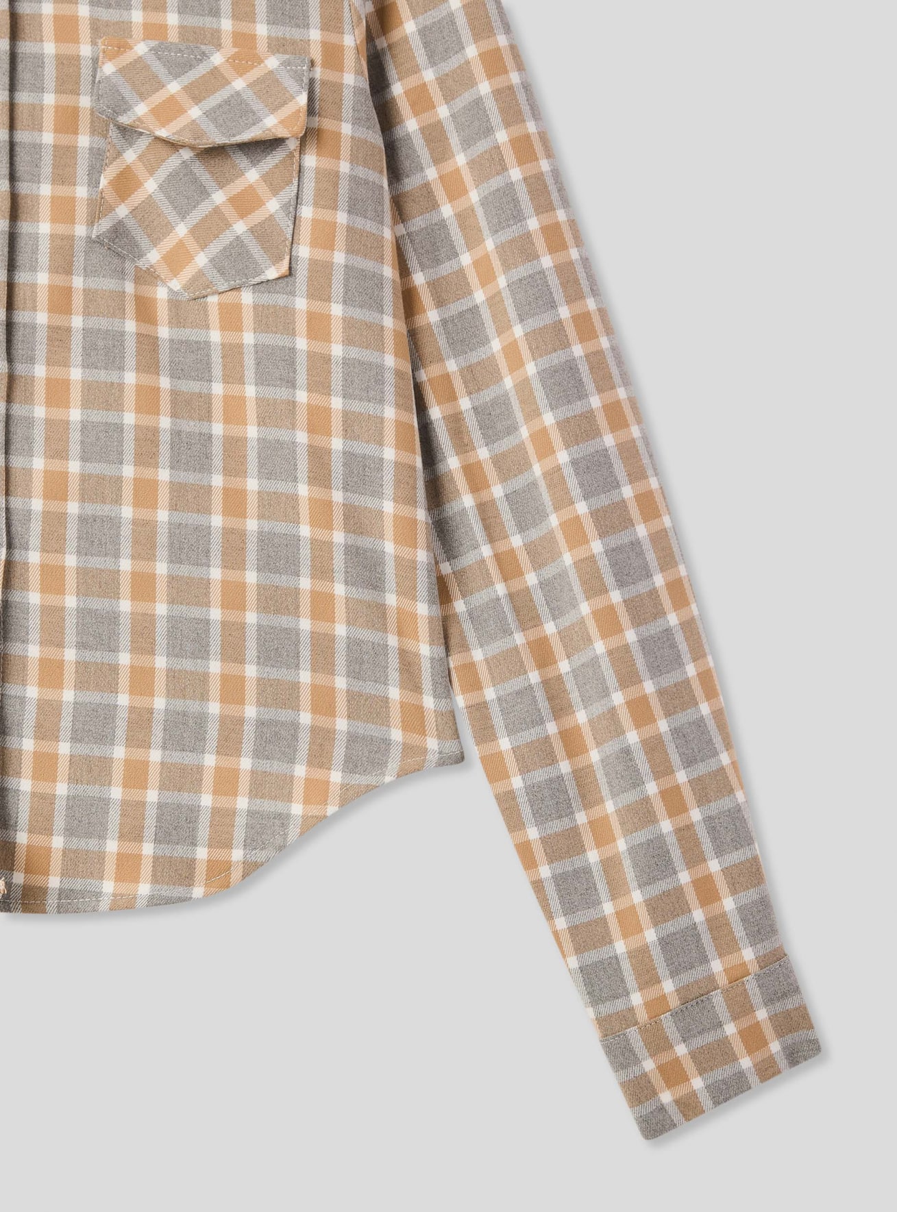Camicia ML Femme Terranova