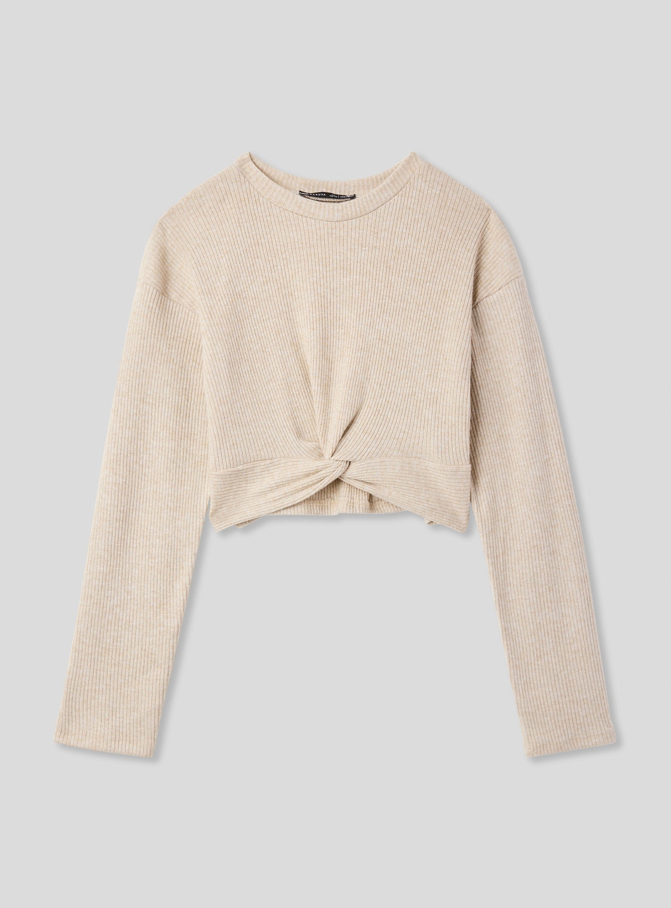 Sweater 3-5 Girls Terranova