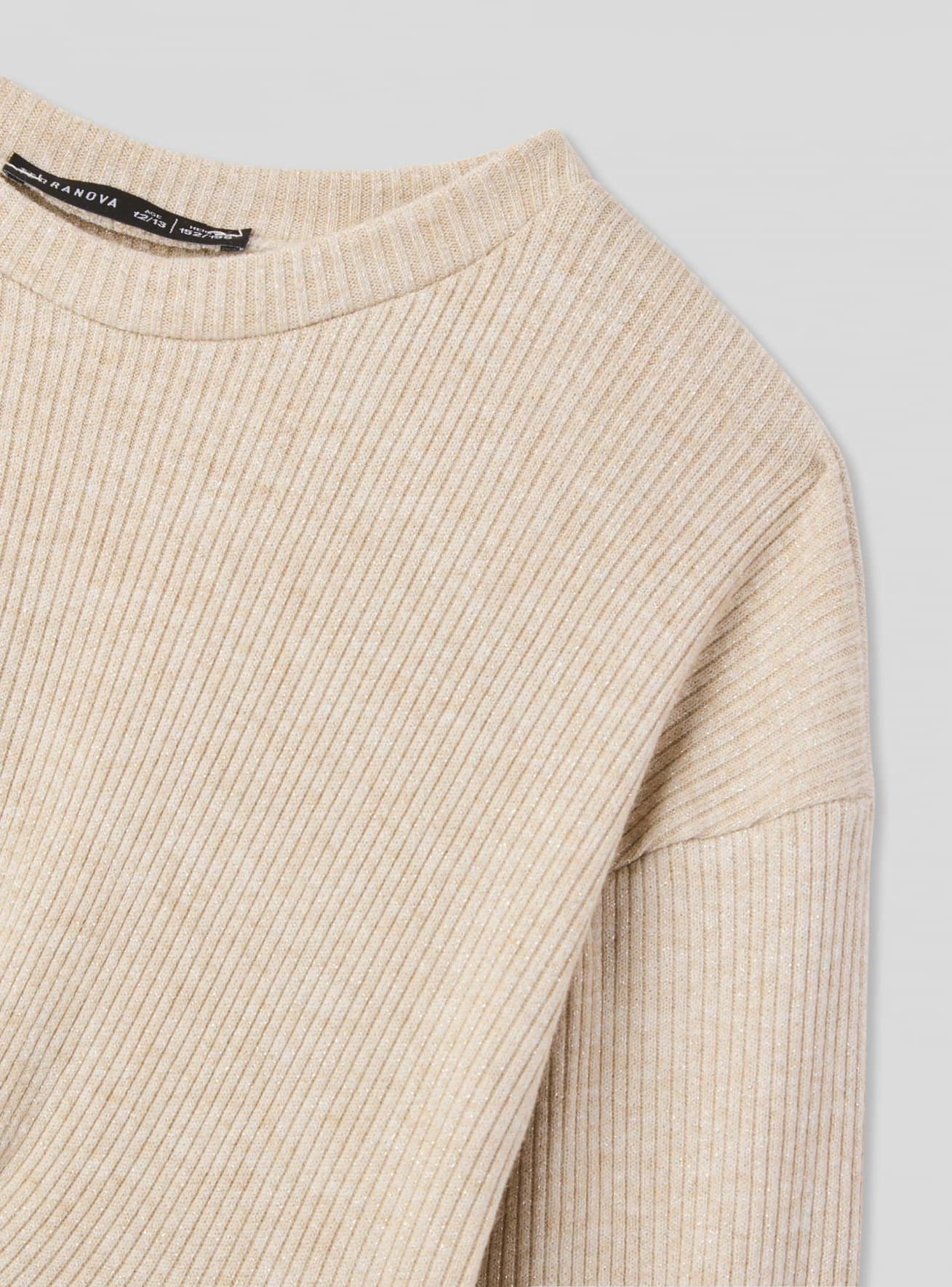 Sweater 3-5 Girls Terranova