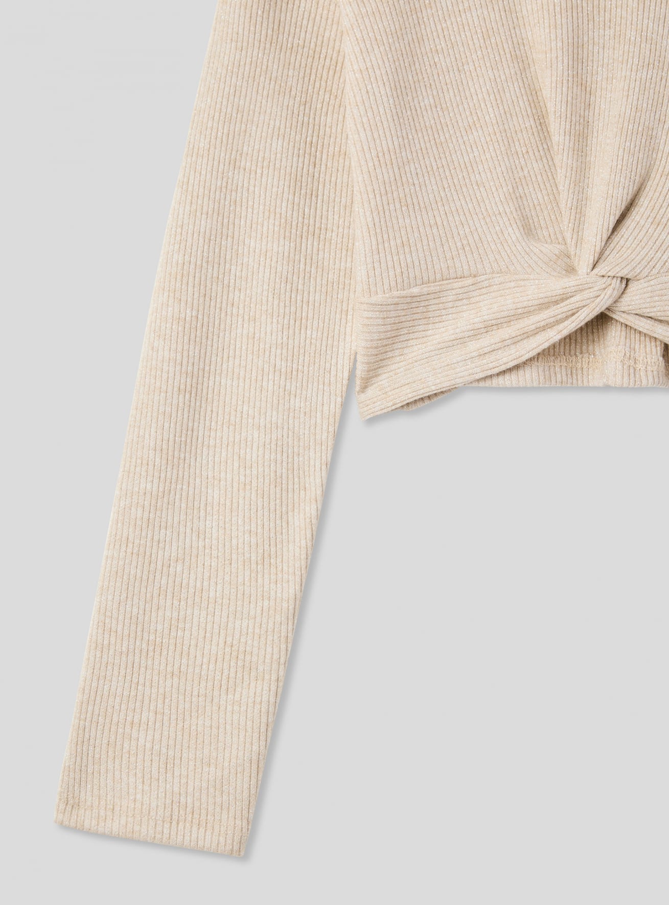 Sweater 3-5 Girls Terranova