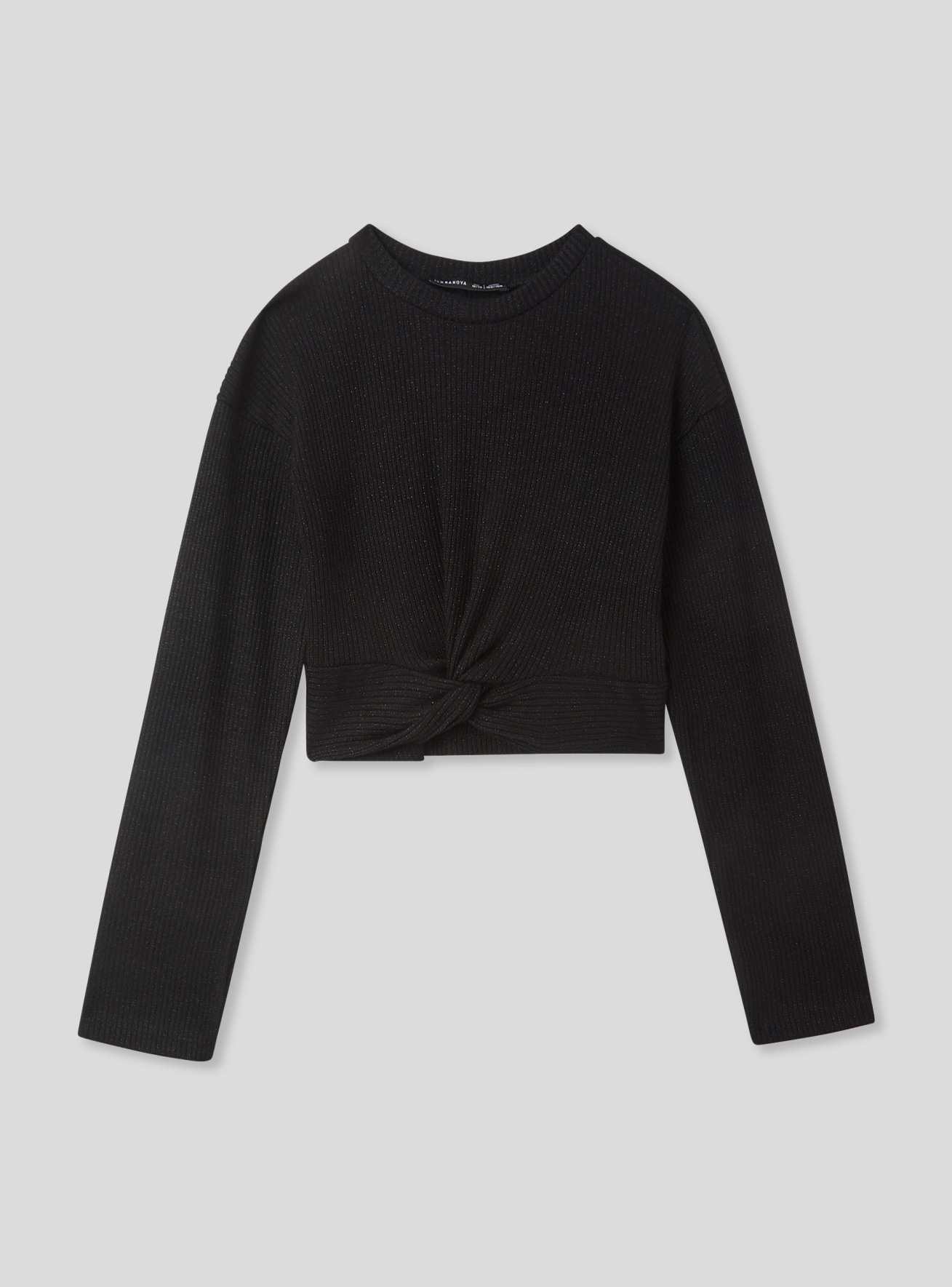 Pullover 3-5 Fille Terranova
