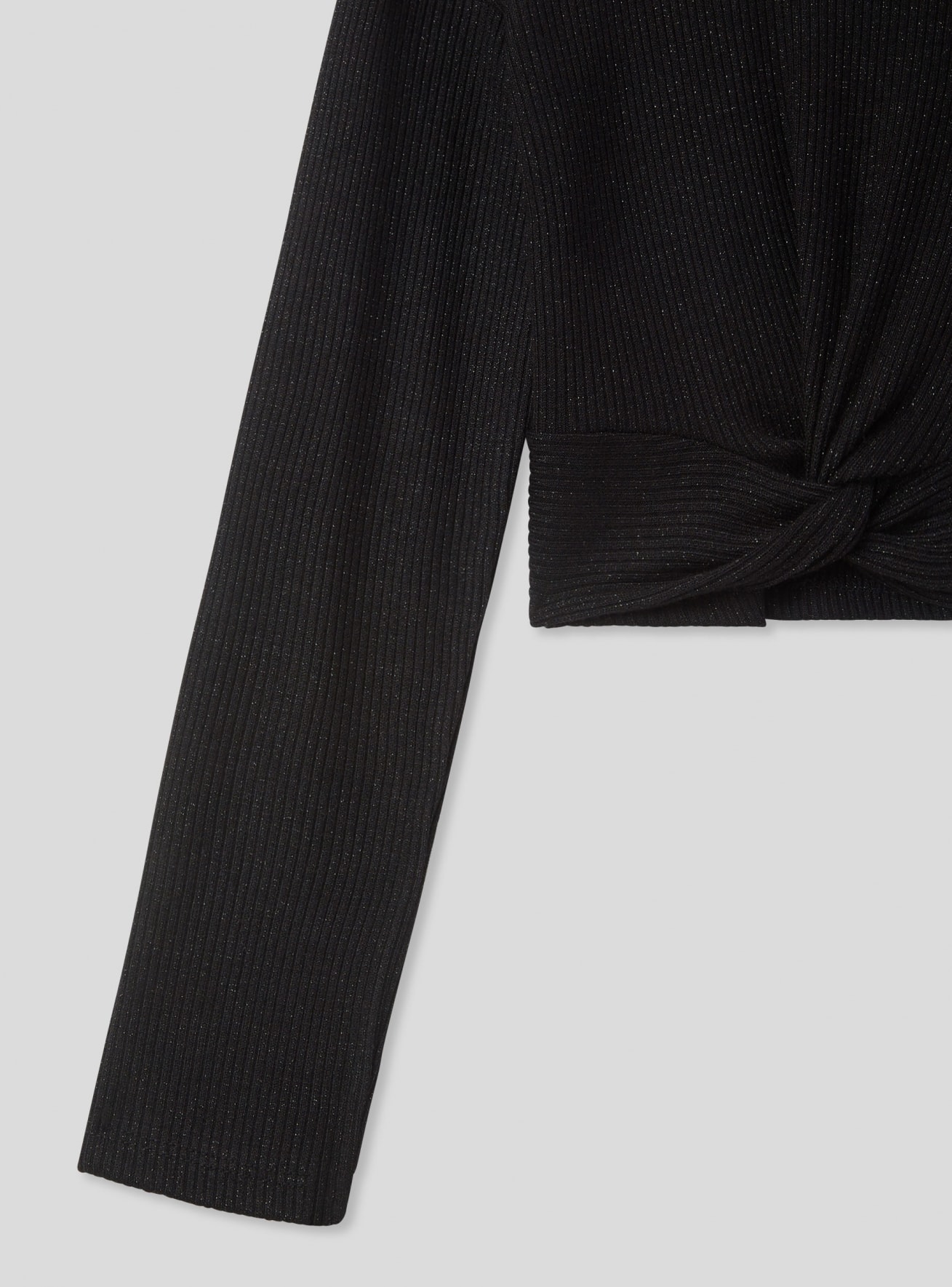 Pullover 3-5 Fille Terranova
