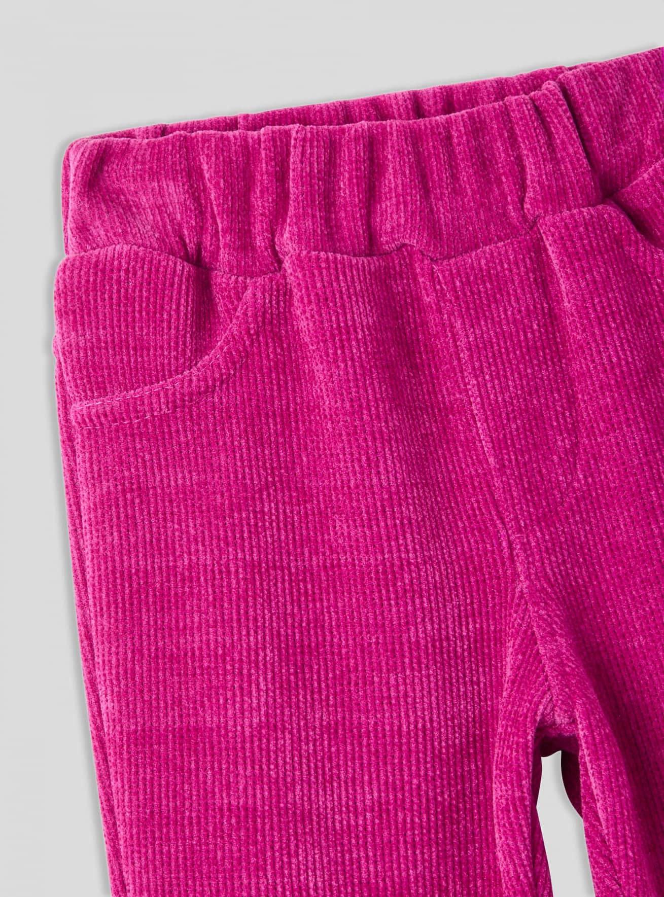 Pantalones Niña Terranova