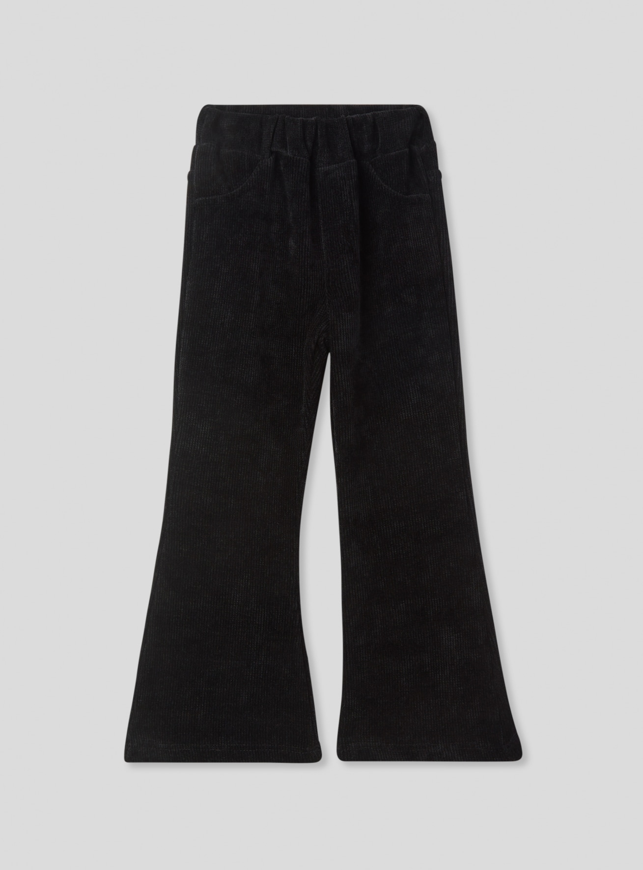 Pantalone Lungo Bambina Kids