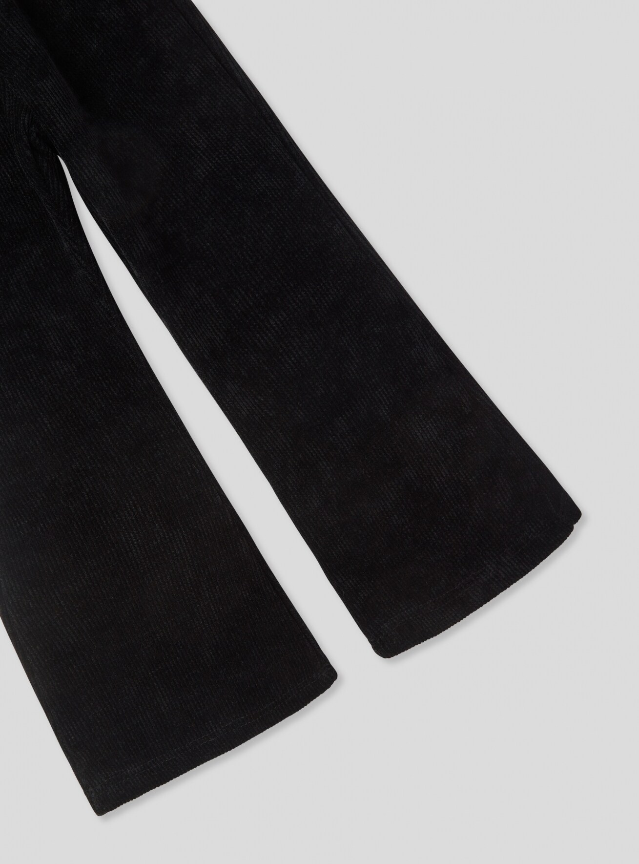 Pantalone Lungo Bambina Kids