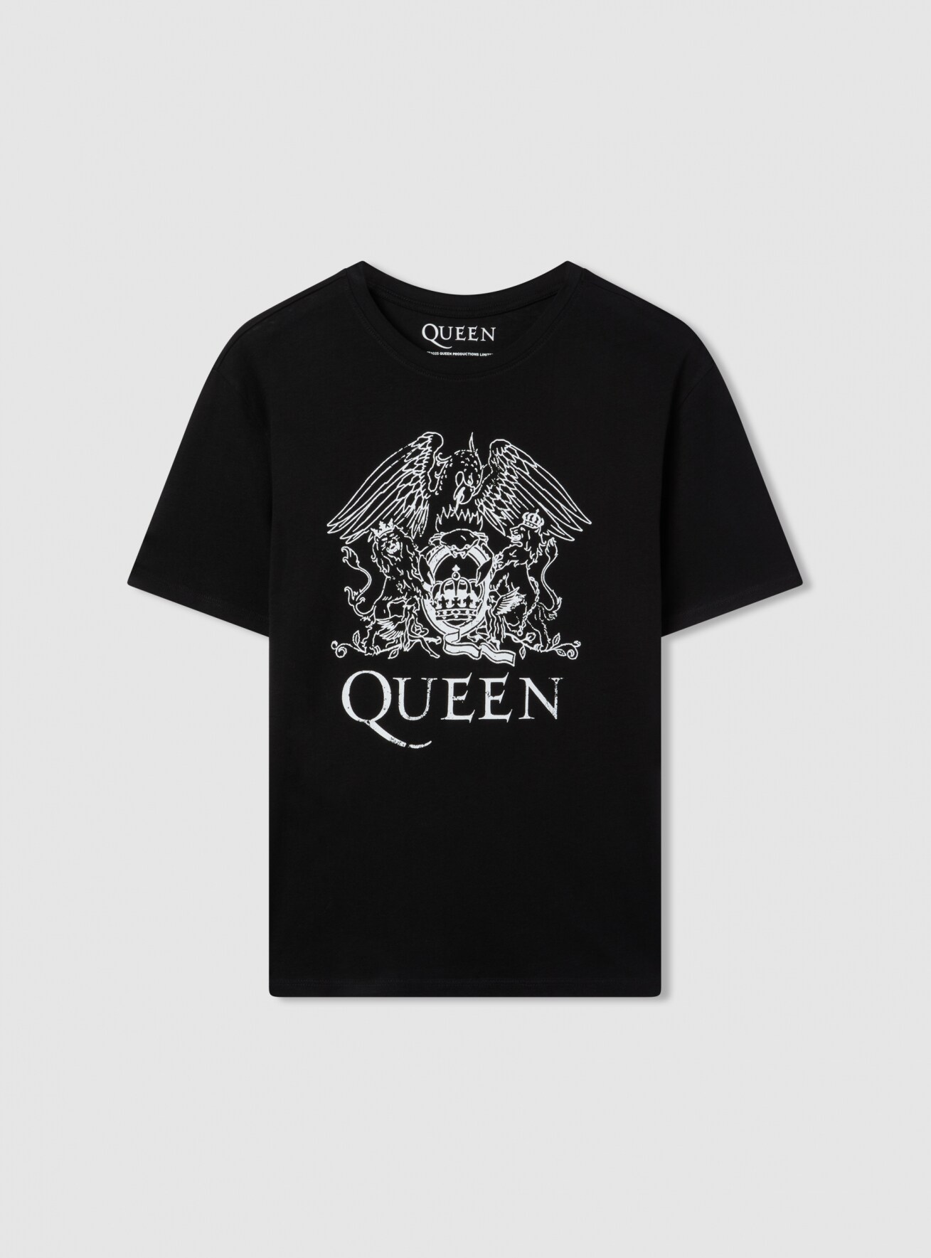 Camiseta manga corta Mujer Terranova